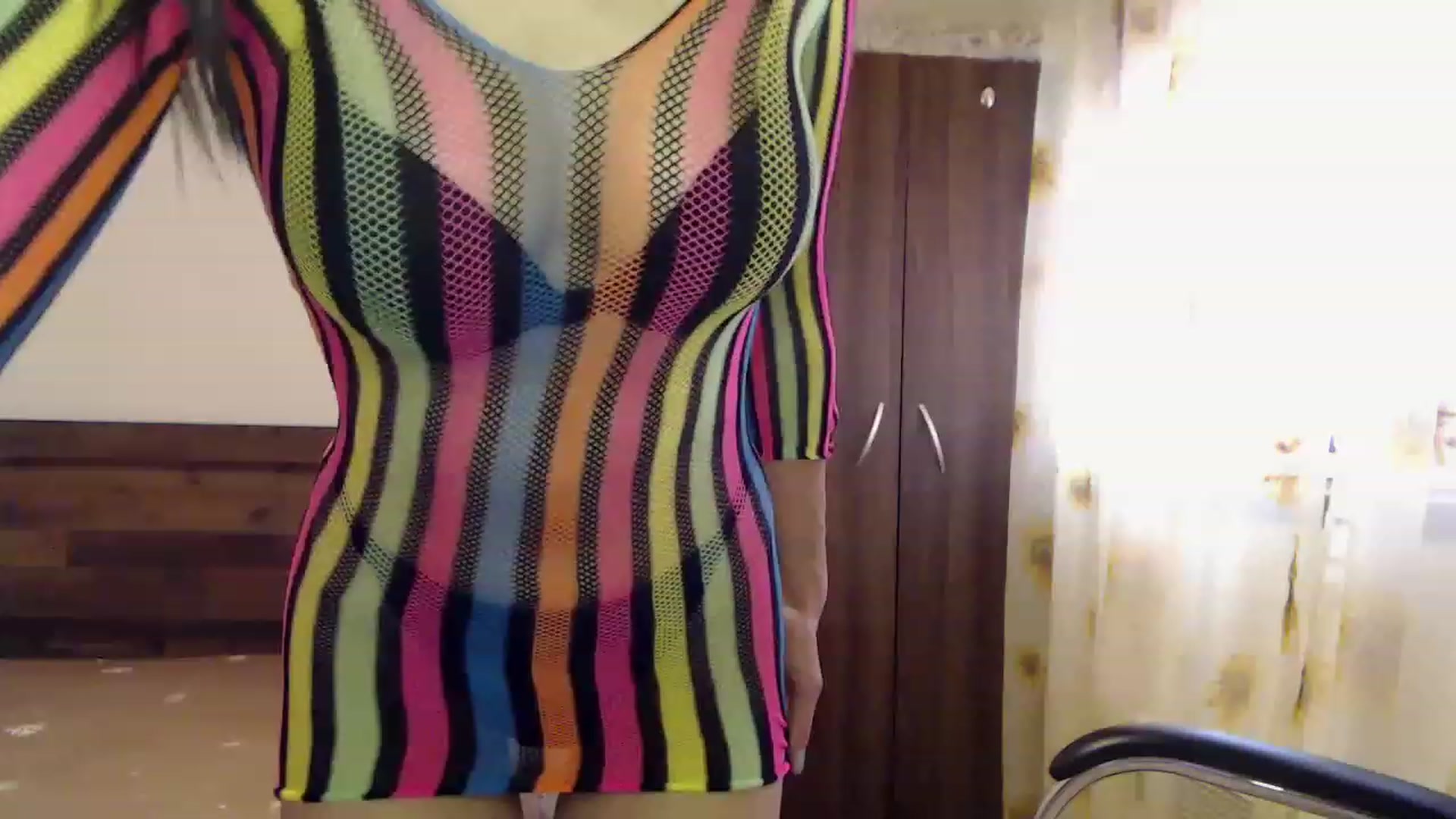Gallery image thumbnail from Sweet4you_'s myfreecams stream on, 01/17/2023, 10:40 image 11 of 20