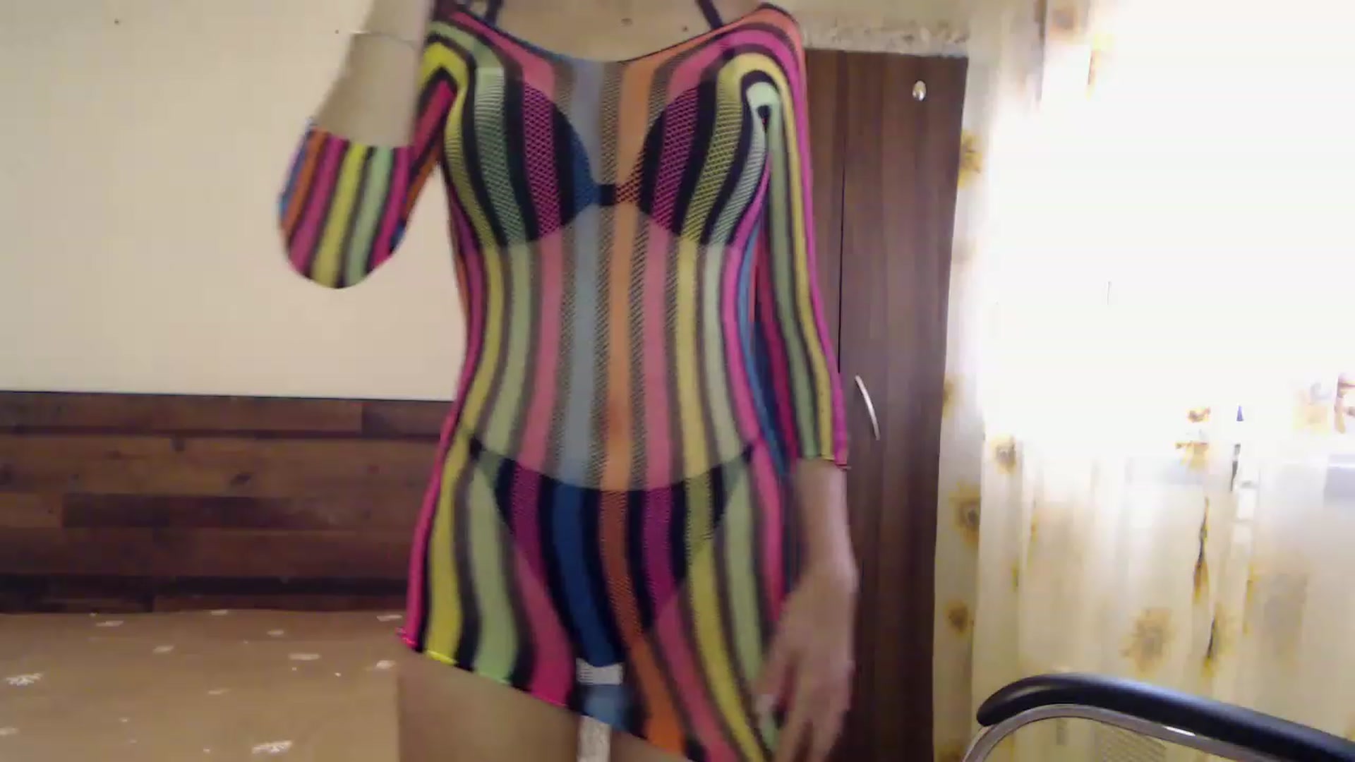Gallery image thumbnail from Sweet4you_'s myfreecams stream on, 01/17/2023, 10:40 image 12 of 20