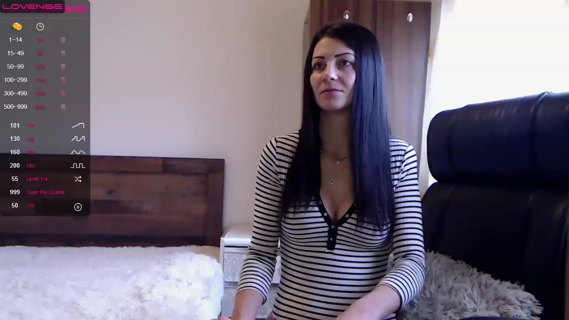 Gallery image thumbnail from Sweet4you_'s myfreecams stream on, 01/26/2023, 09:08 image 8 of 20