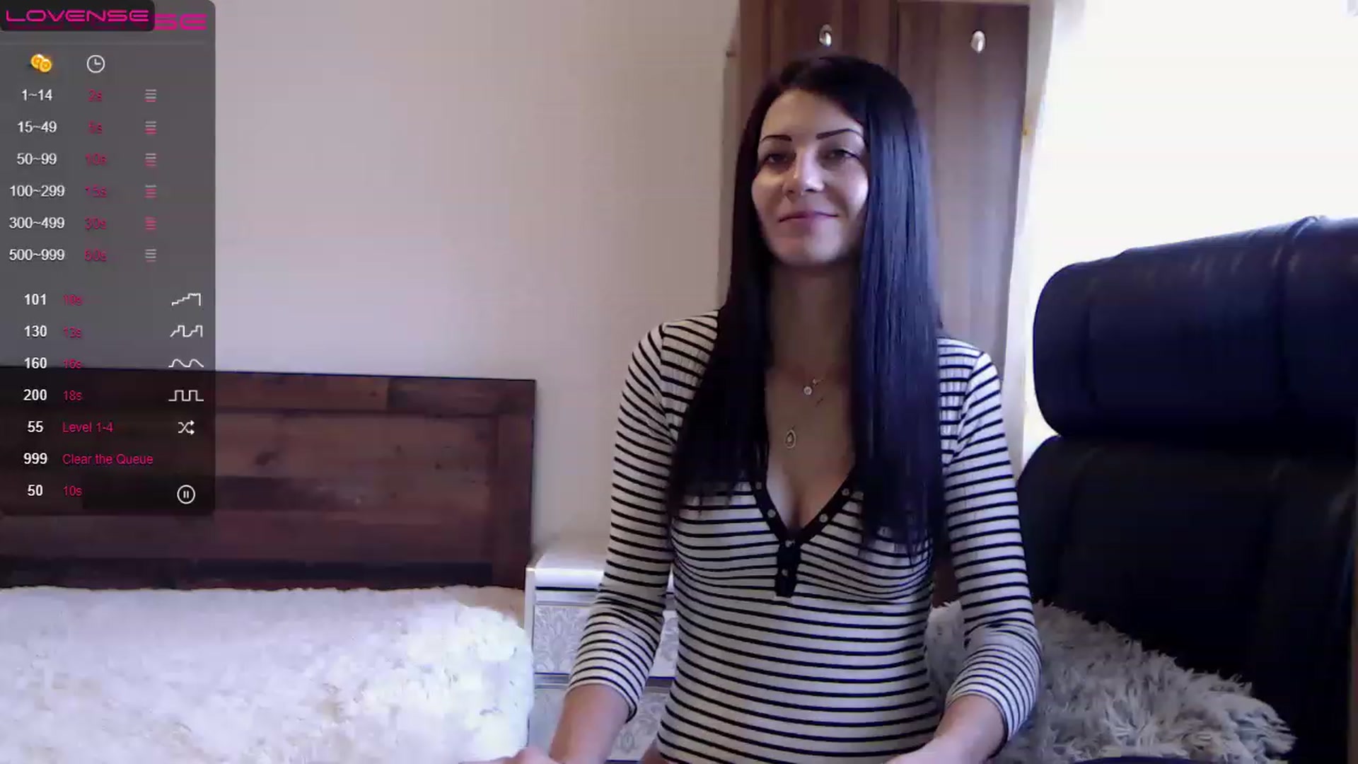 Gallery image thumbnail from Sweet4you_'s myfreecams stream on, 01/26/2023, 09:08 image 10 of 20