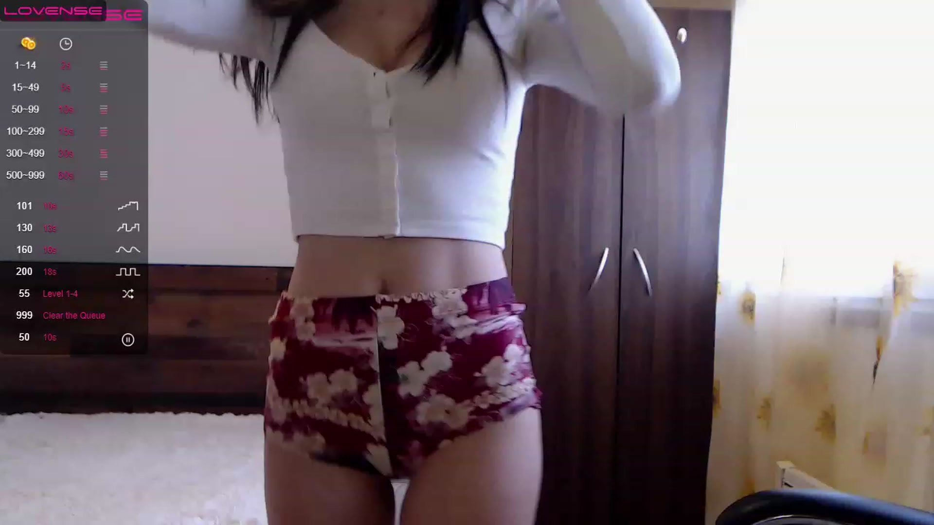 Gallery image thumbnail from Sweet4you_'s myfreecams stream on, 01/30/2023, 07:50 image 13 of 20