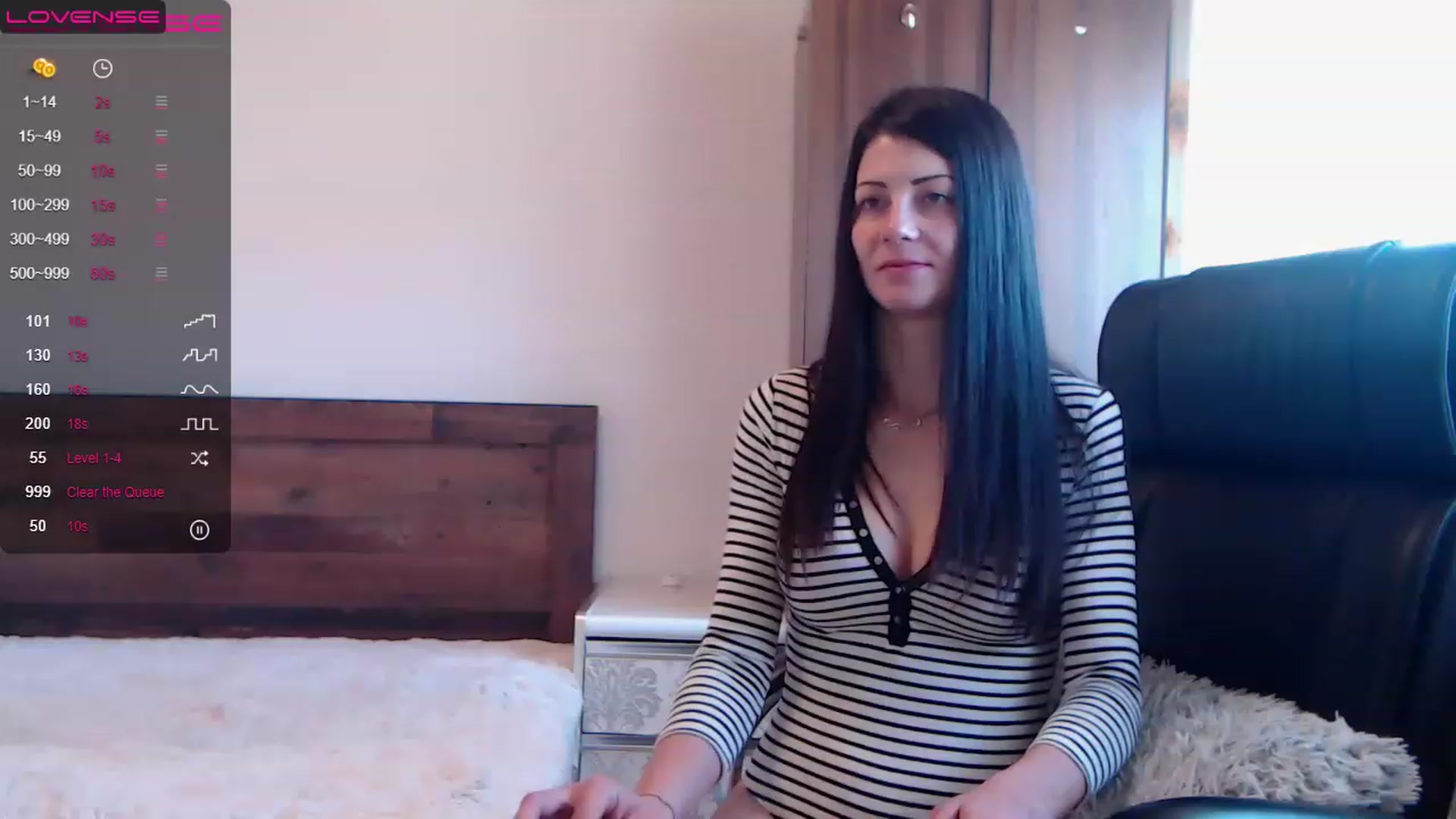 Gallery image thumbnail from Sweet4you_'s myfreecams stream on, 03/14/2023, 08:01 image 20 of 20