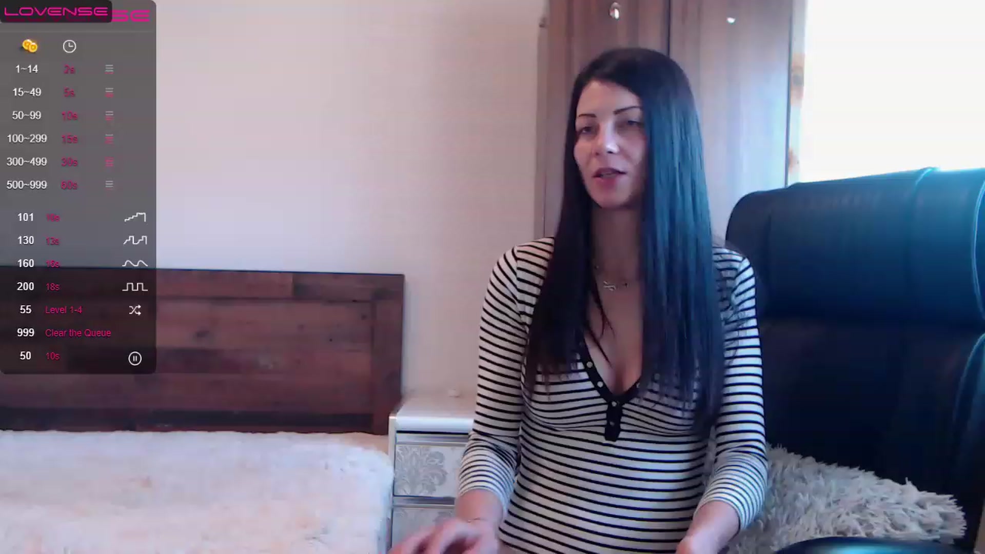 Gallery image thumbnail from Sweet4you_'s myfreecams stream on, 03/14/2023, 08:01 image 12 of 20