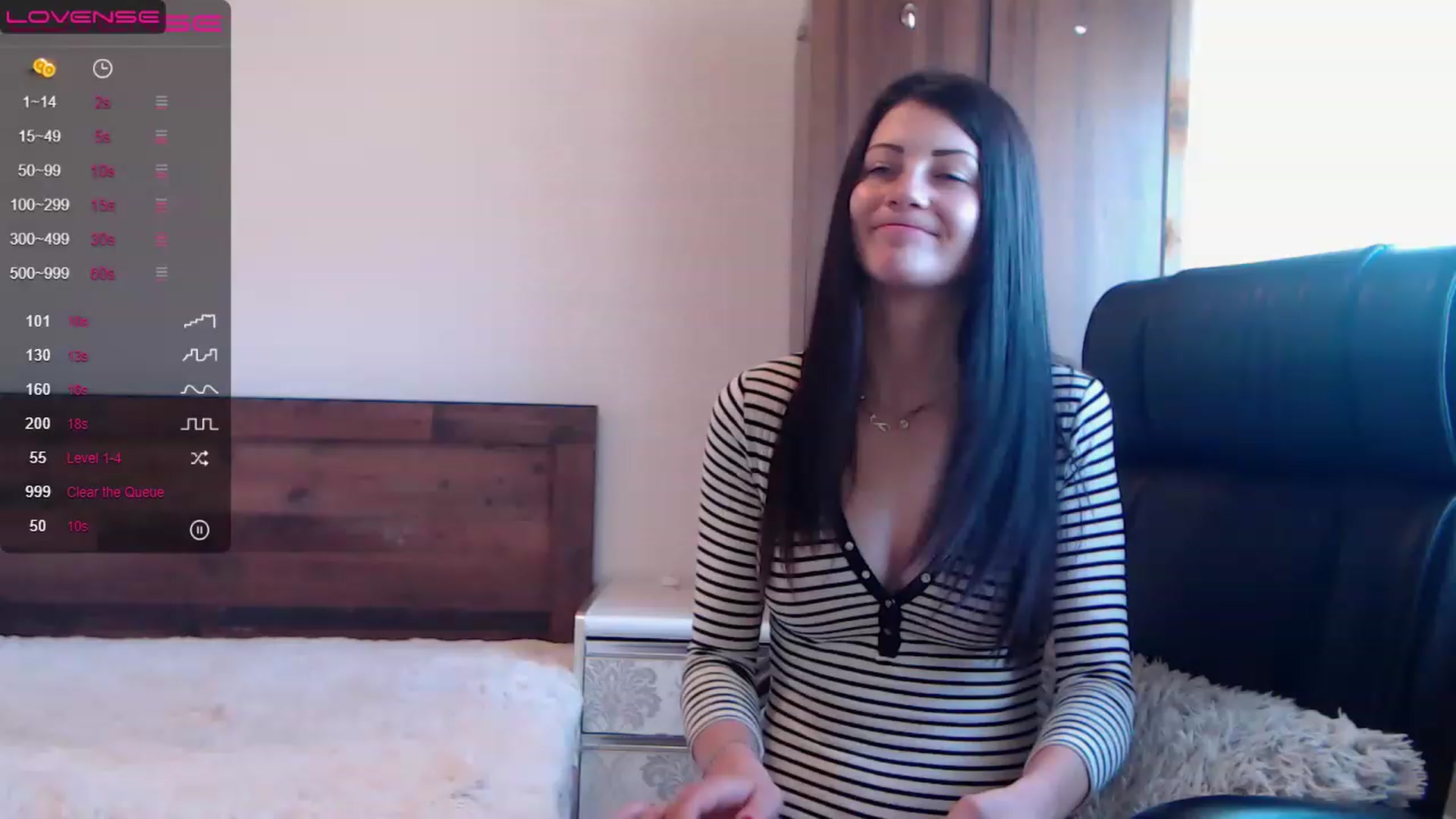 Gallery image thumbnail from Sweet4you_'s myfreecams stream on, 03/14/2023, 08:01 image 4 of 20