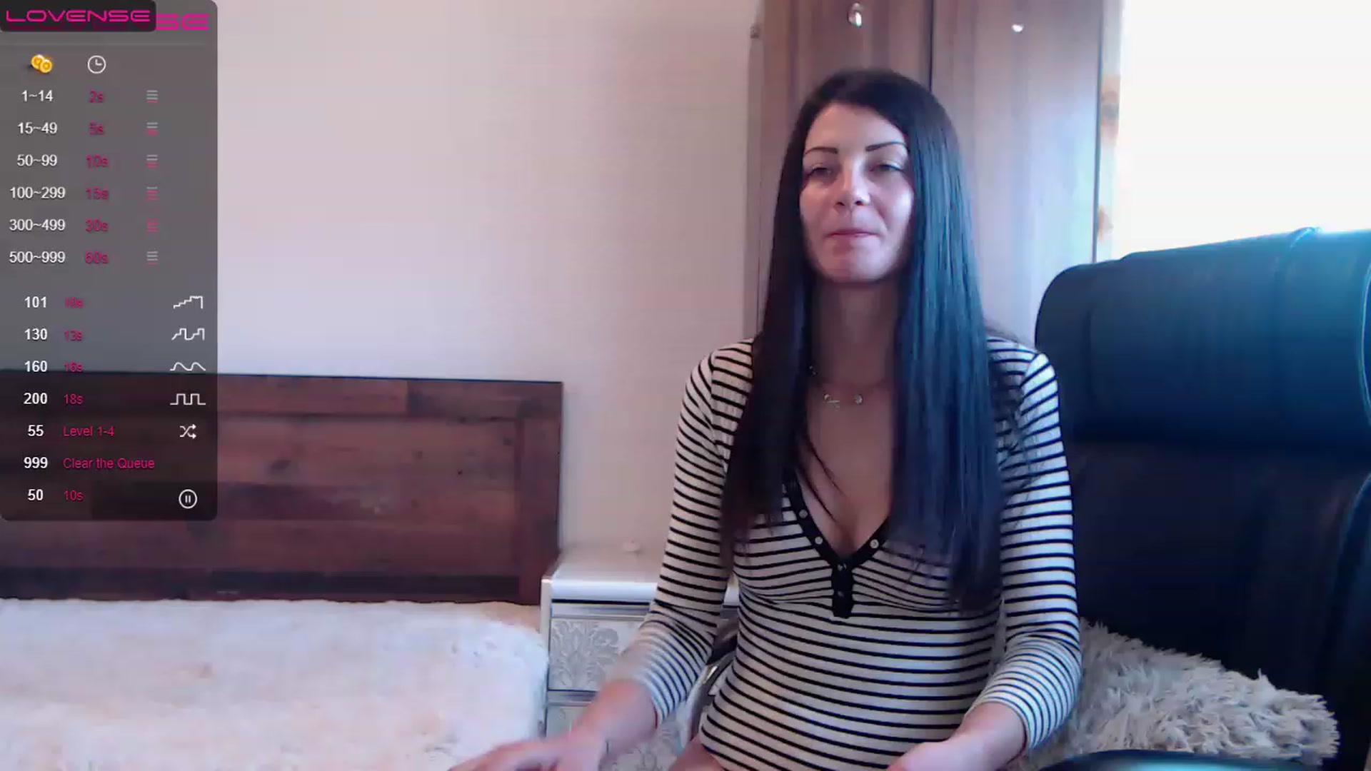 Gallery image thumbnail from Sweet4you_'s myfreecams stream on, 03/14/2023, 08:01 image 16 of 20