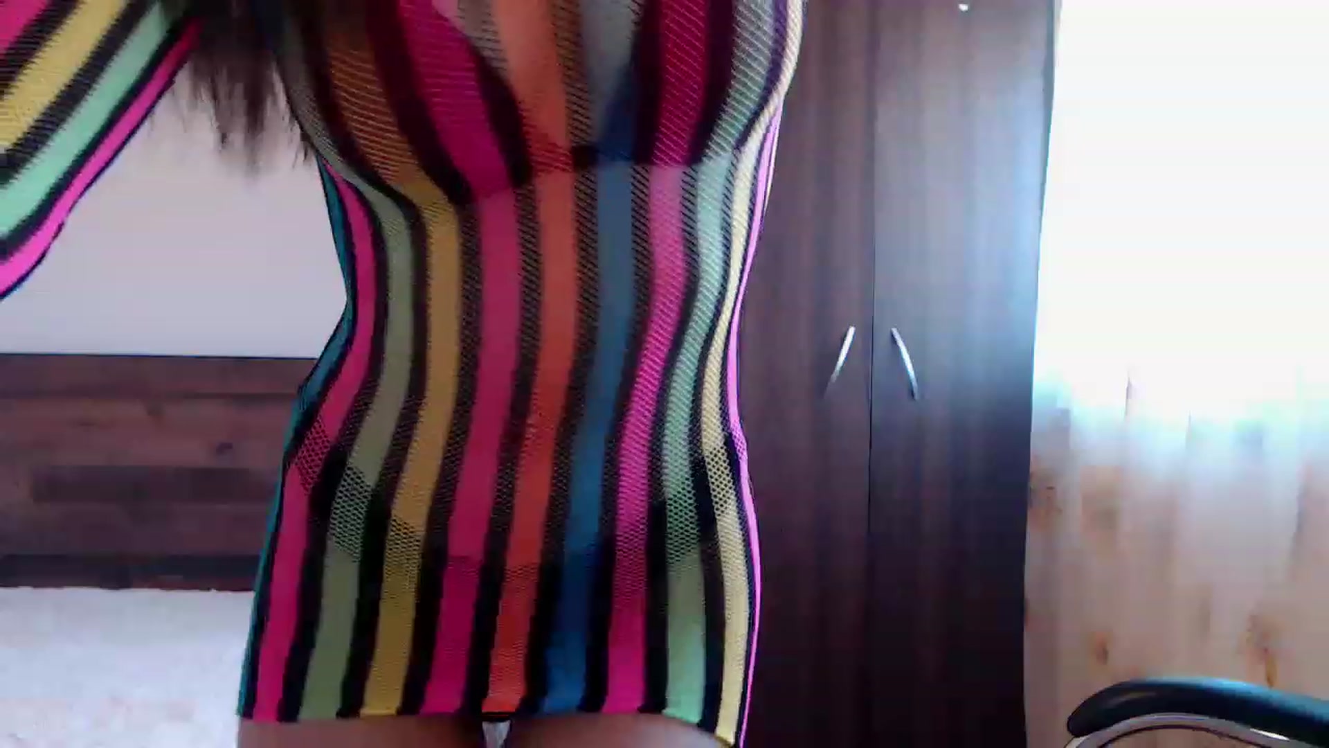Gallery image thumbnail from Sweet4you_'s myfreecams stream on, 03/23/2023, 07:36 image 13 of 20