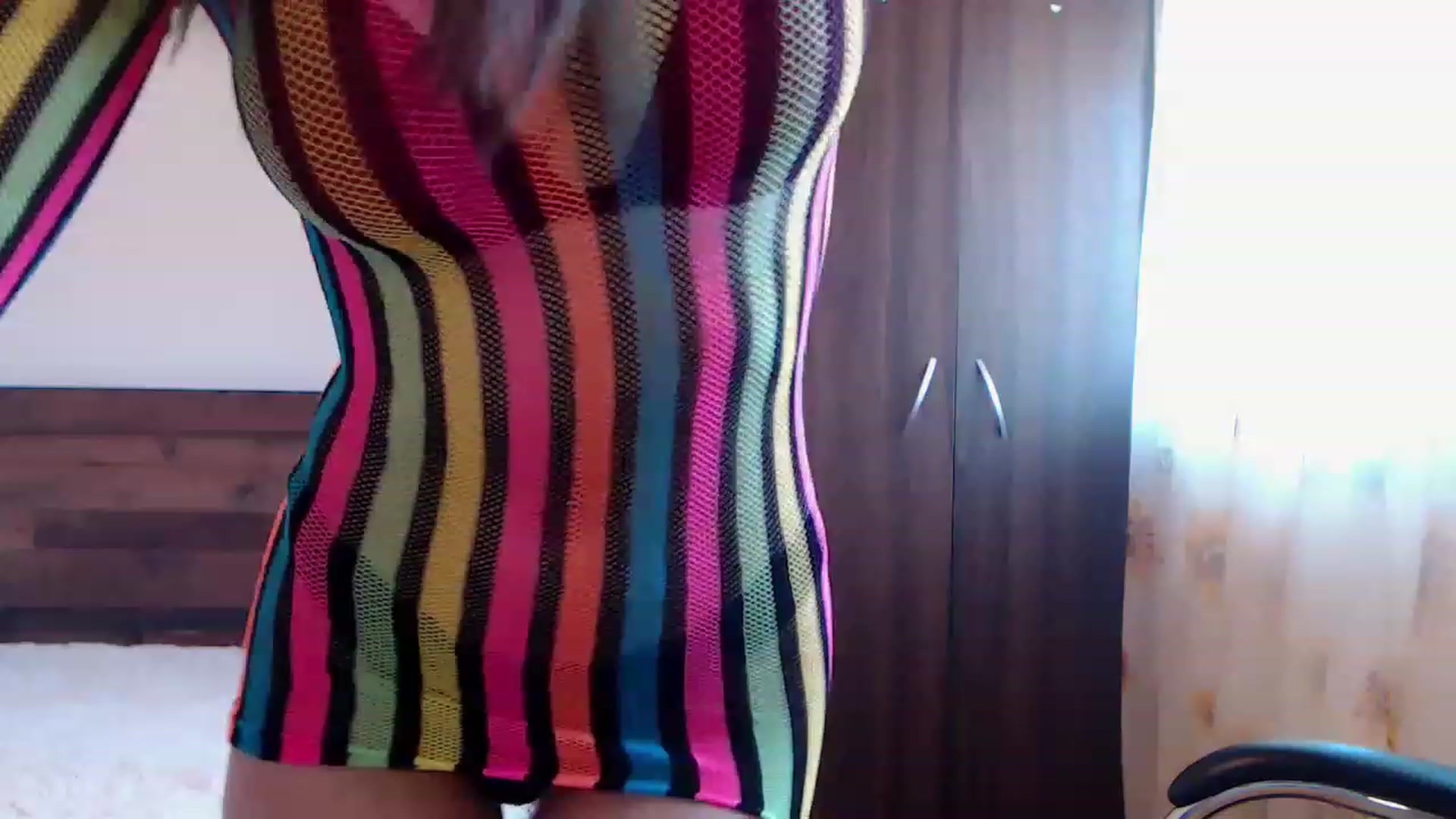 Gallery image thumbnail from Sweet4you_'s myfreecams stream on, 03/23/2023, 07:36 image 1 of 20