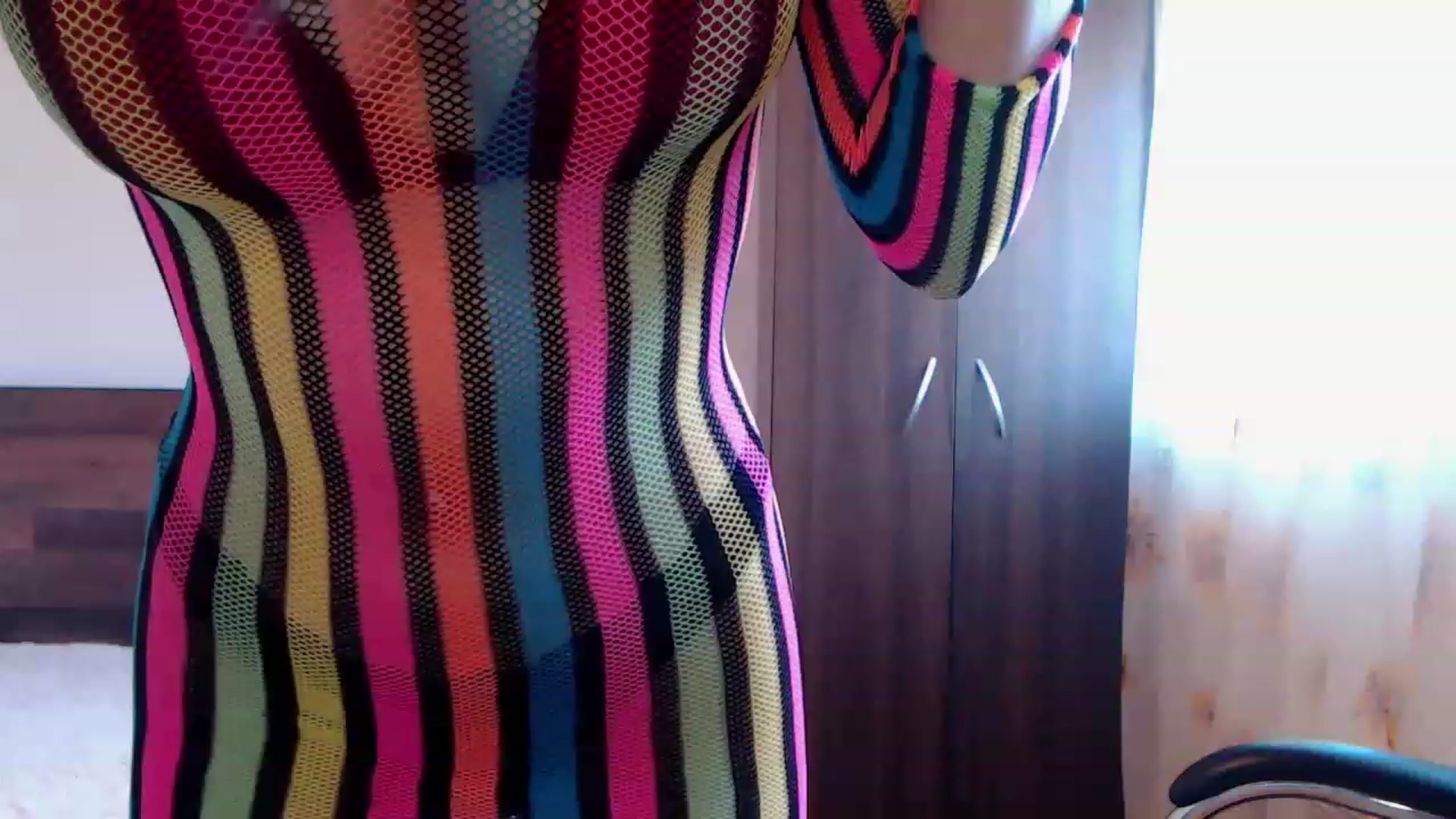 Gallery image thumbnail from Sweet4you_'s myfreecams stream on, 03/23/2023, 07:36 image 15 of 20