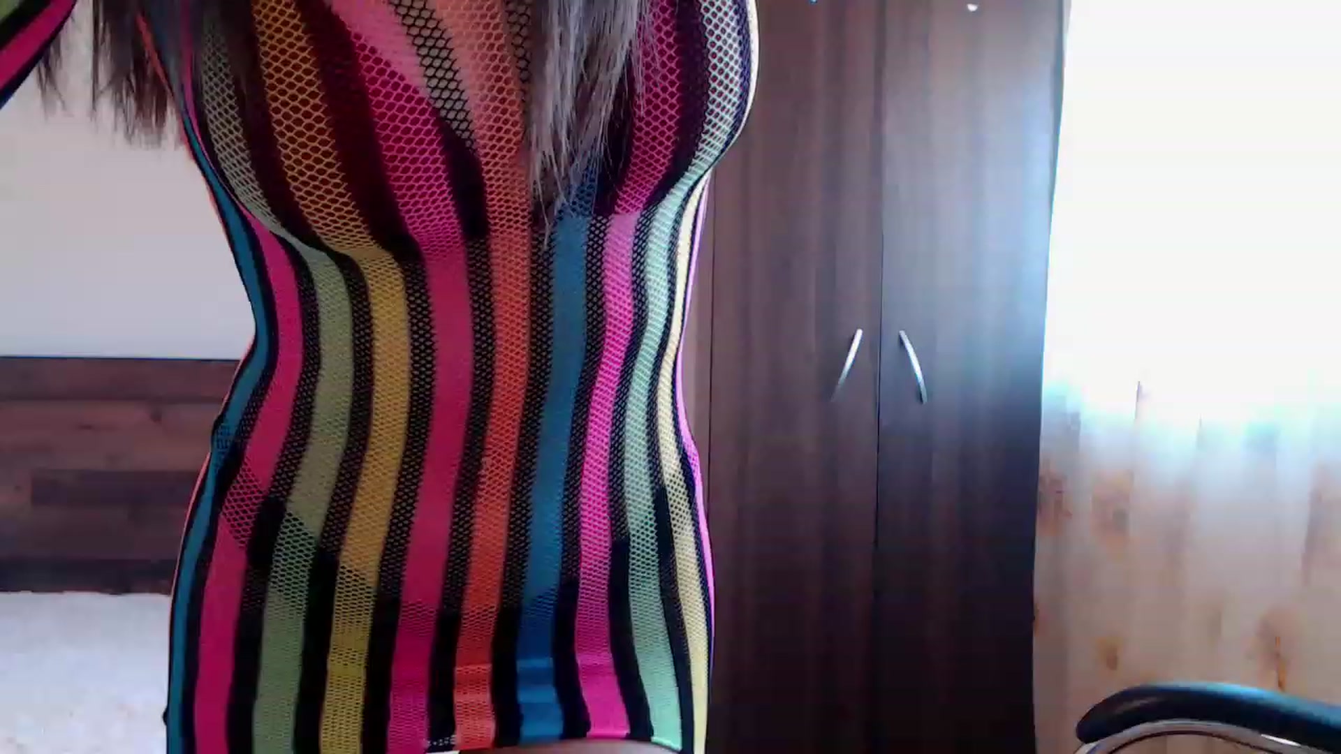 Gallery image thumbnail from Sweet4you_'s myfreecams stream on, 03/23/2023, 07:36 image 12 of 20