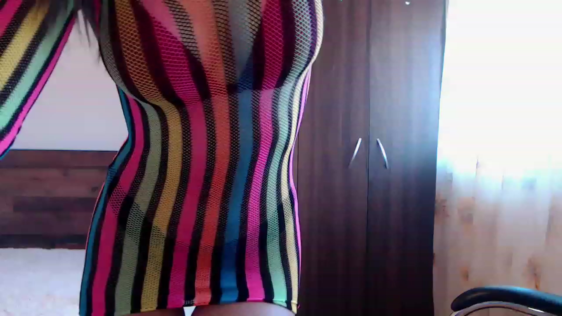 Gallery image thumbnail from Sweet4you_'s myfreecams stream on, 03/23/2023, 07:36 image 8 of 20