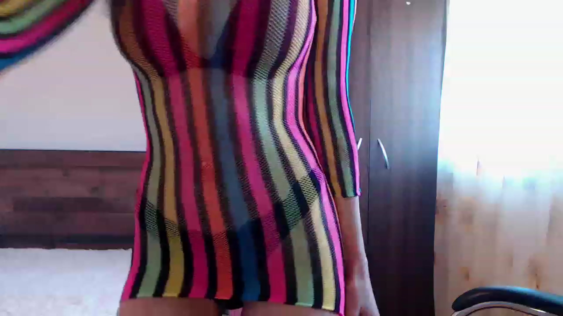 Gallery image thumbnail from Sweet4you_'s myfreecams stream on, 03/23/2023, 07:36 image 14 of 20