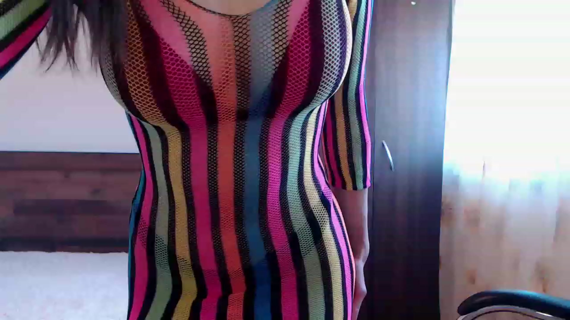 Gallery image thumbnail from Sweet4you_'s myfreecams stream on, 03/23/2023, 07:36 image 11 of 20