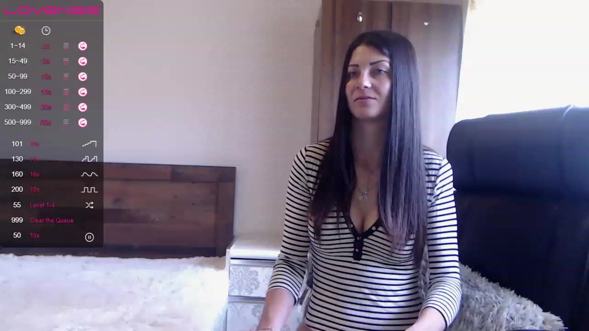 Gallery image thumbnail from Sweet4you_'s myfreecams stream on, 04/12/2023, 09:22 image 14 of 20