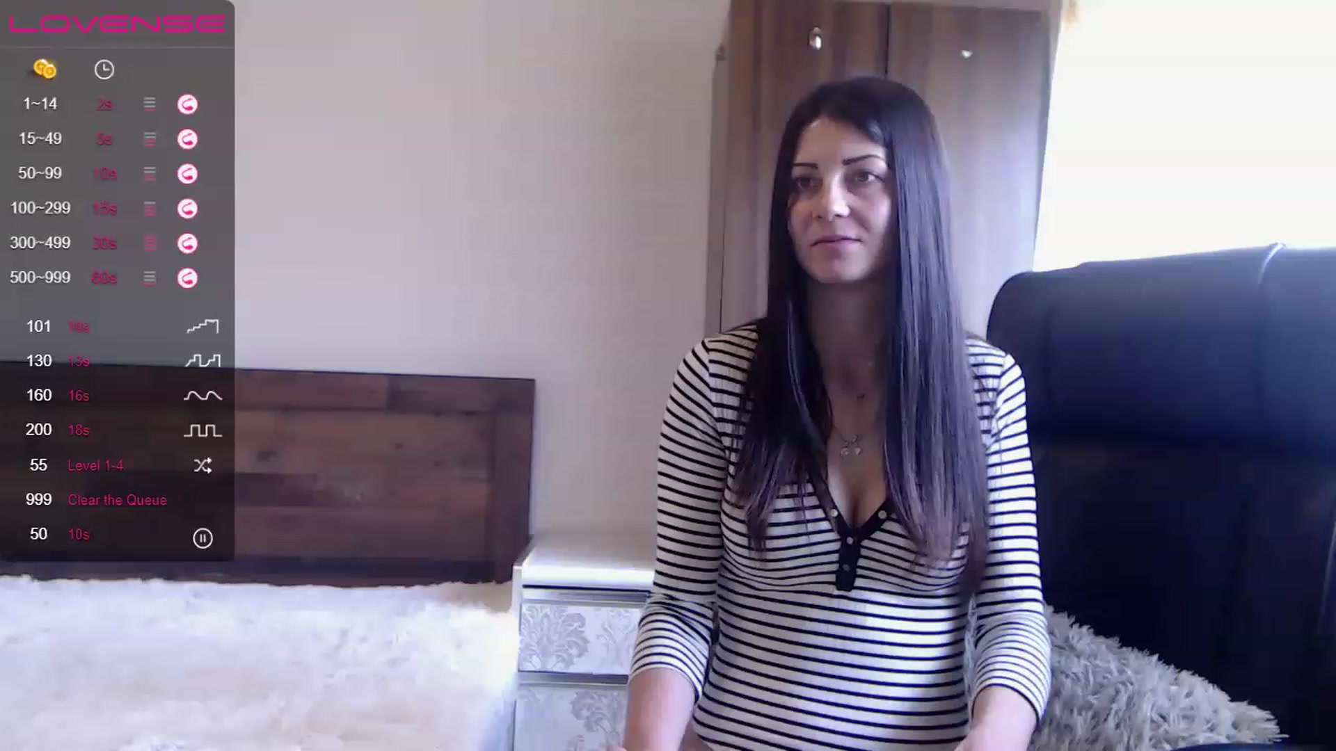 Gallery image thumbnail from Sweet4you_'s myfreecams stream on, 04/12/2023, 09:22 image 10 of 20