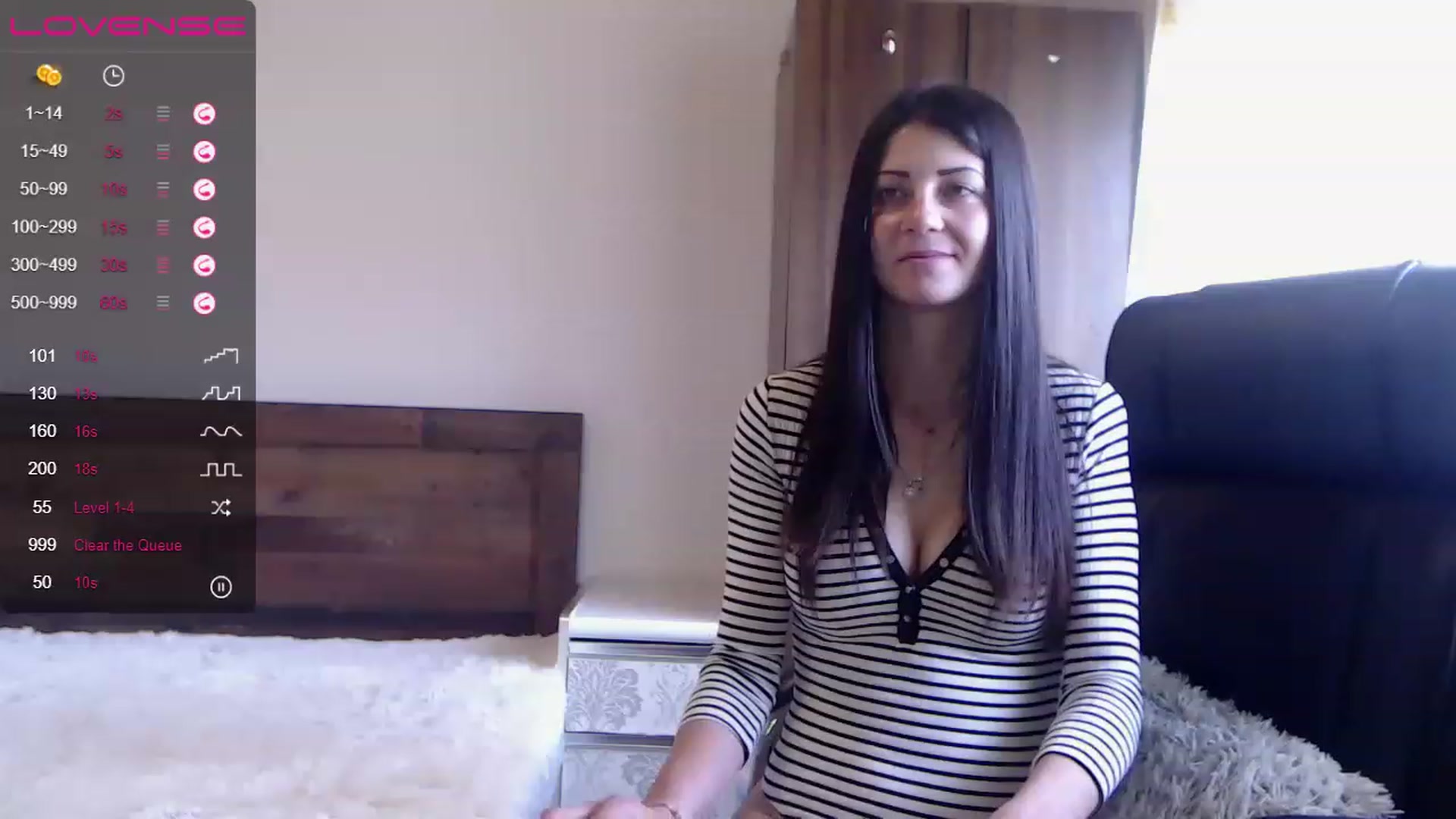 Gallery image thumbnail from Sweet4you_'s myfreecams stream on, 04/12/2023, 09:22 image 11 of 20