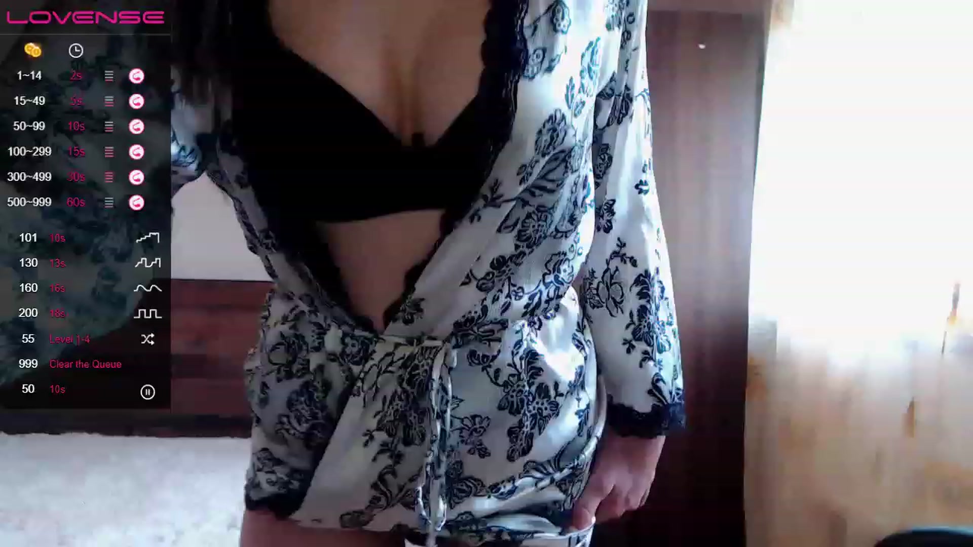 Gallery image thumbnail from Sweet4you_'s myfreecams stream on, 04/19/2023, 08:54 image 19 of 20