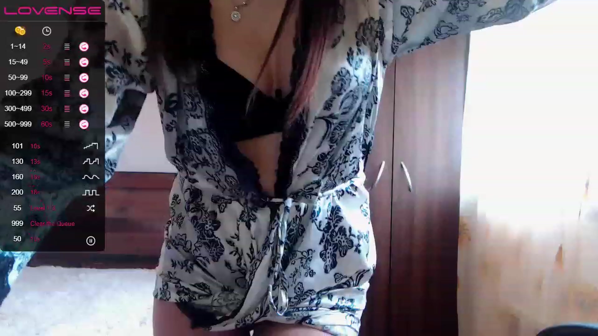 Gallery image thumbnail from Sweet4you_'s myfreecams stream on, 04/19/2023, 08:54 image 14 of 20