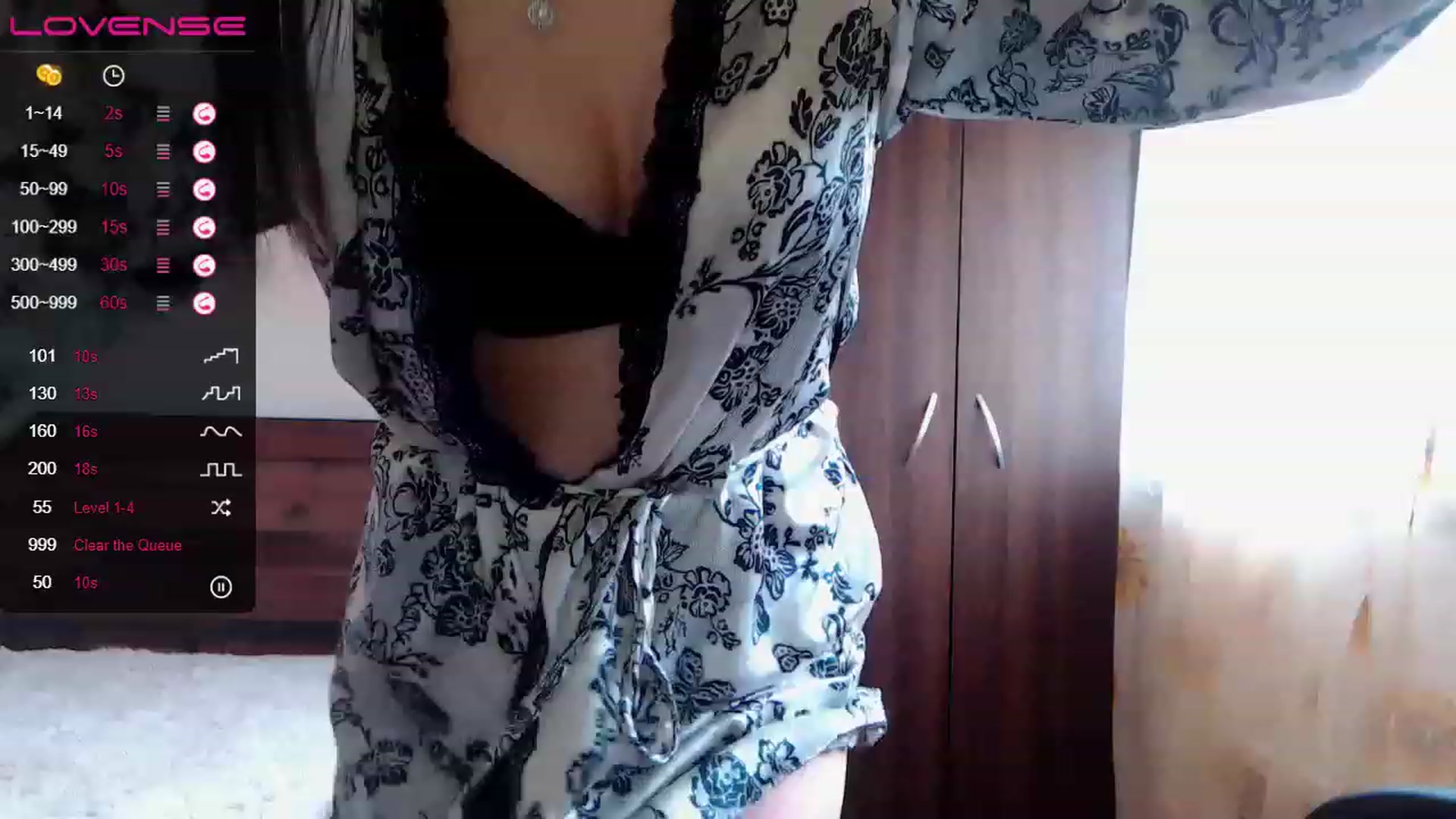 Gallery image thumbnail from Sweet4you_'s myfreecams stream on, 04/19/2023, 08:54 image 16 of 20