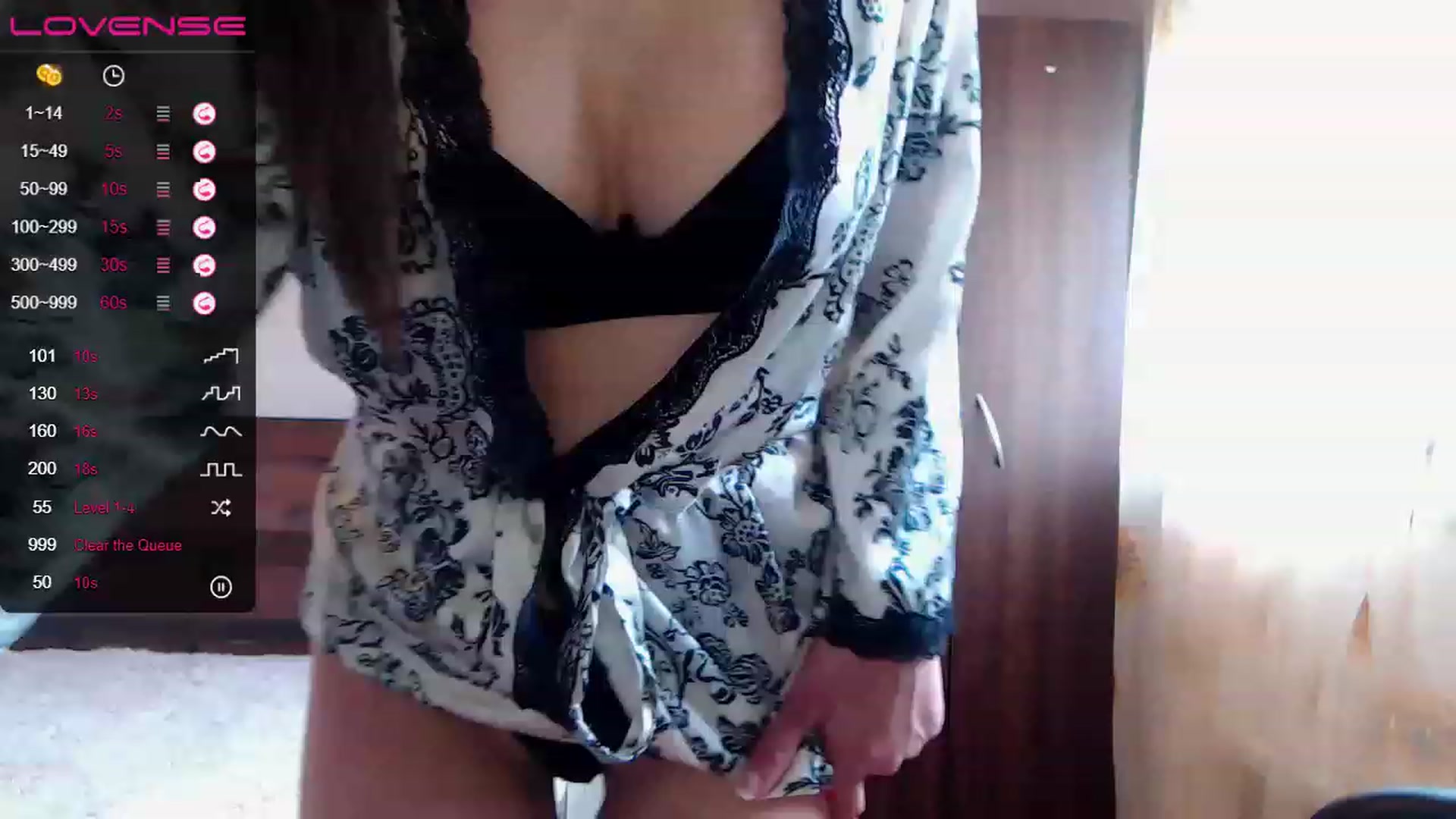 Gallery image thumbnail from Sweet4you_'s myfreecams stream on, 04/19/2023, 08:54 image 10 of 20
