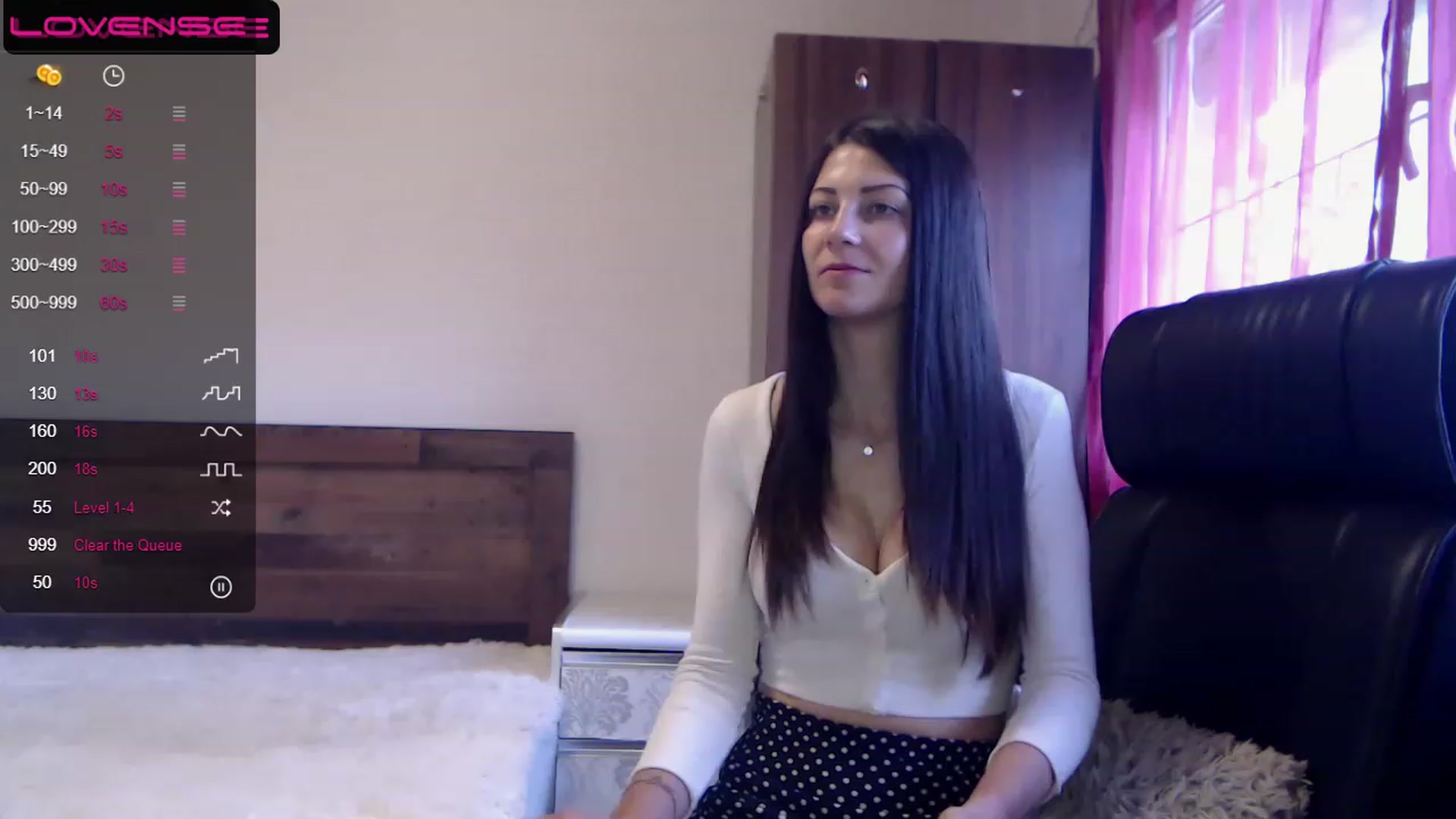 Gallery image thumbnail from Sweet4you_'s myfreecams stream on, 05/04/2023, 08:15 image 10 of 20