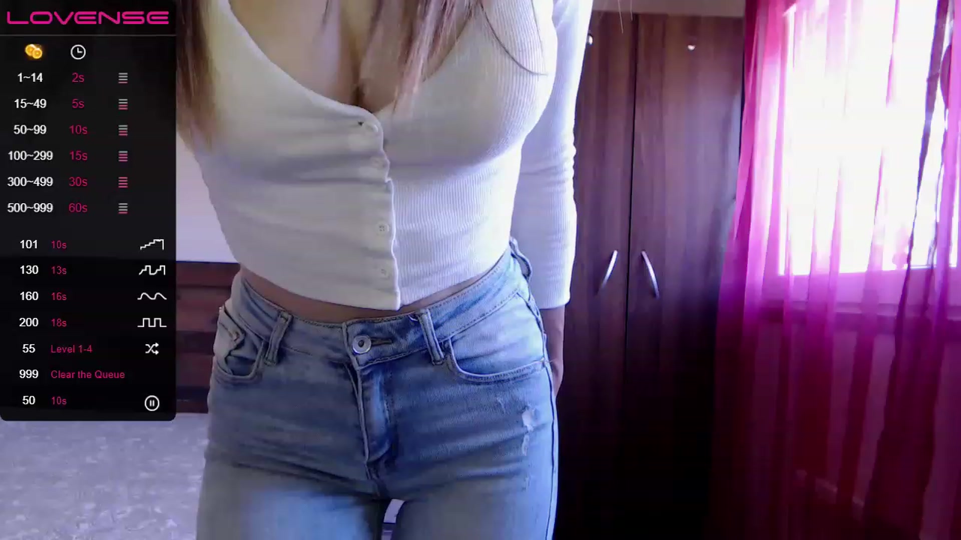 Gallery image thumbnail from Sweet4you_'s myfreecams stream on, 05/29/2023, 08:07 image 2 of 20