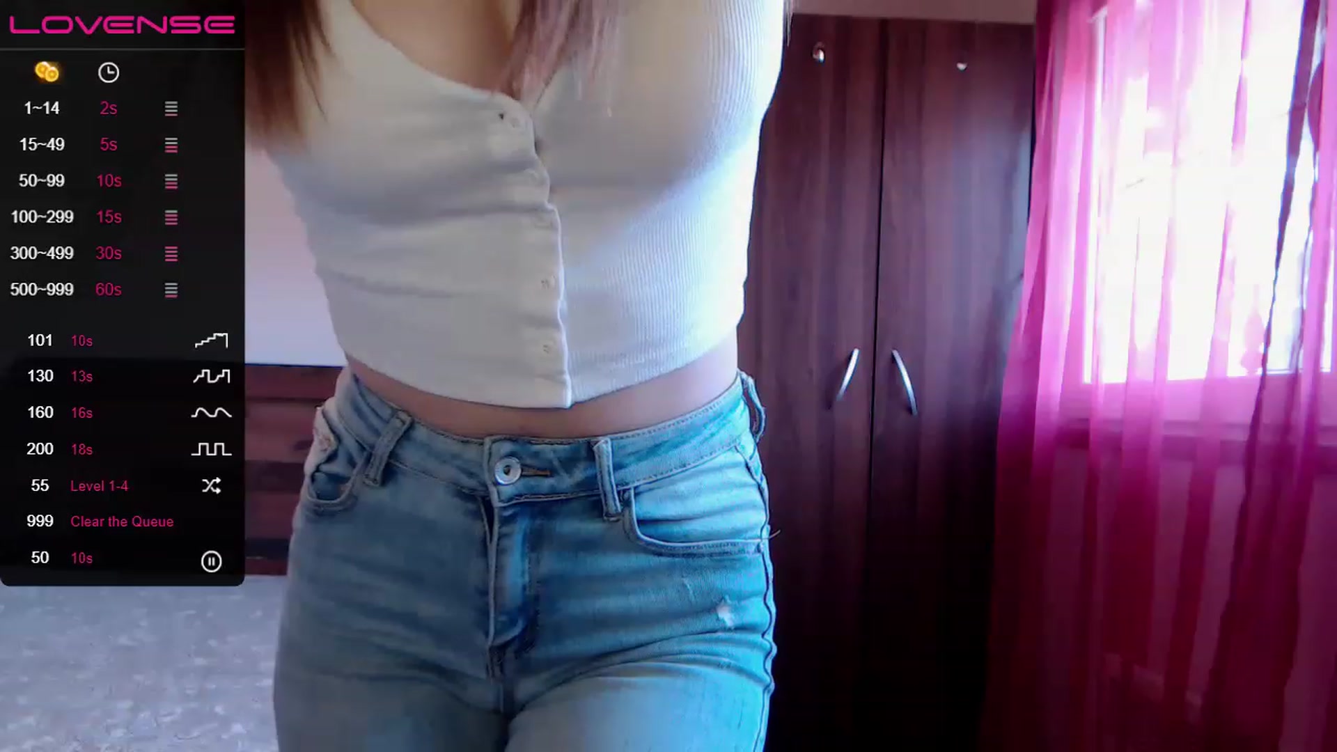 Gallery image thumbnail from Sweet4you_'s myfreecams stream on, 05/29/2023, 08:07 image 16 of 20
