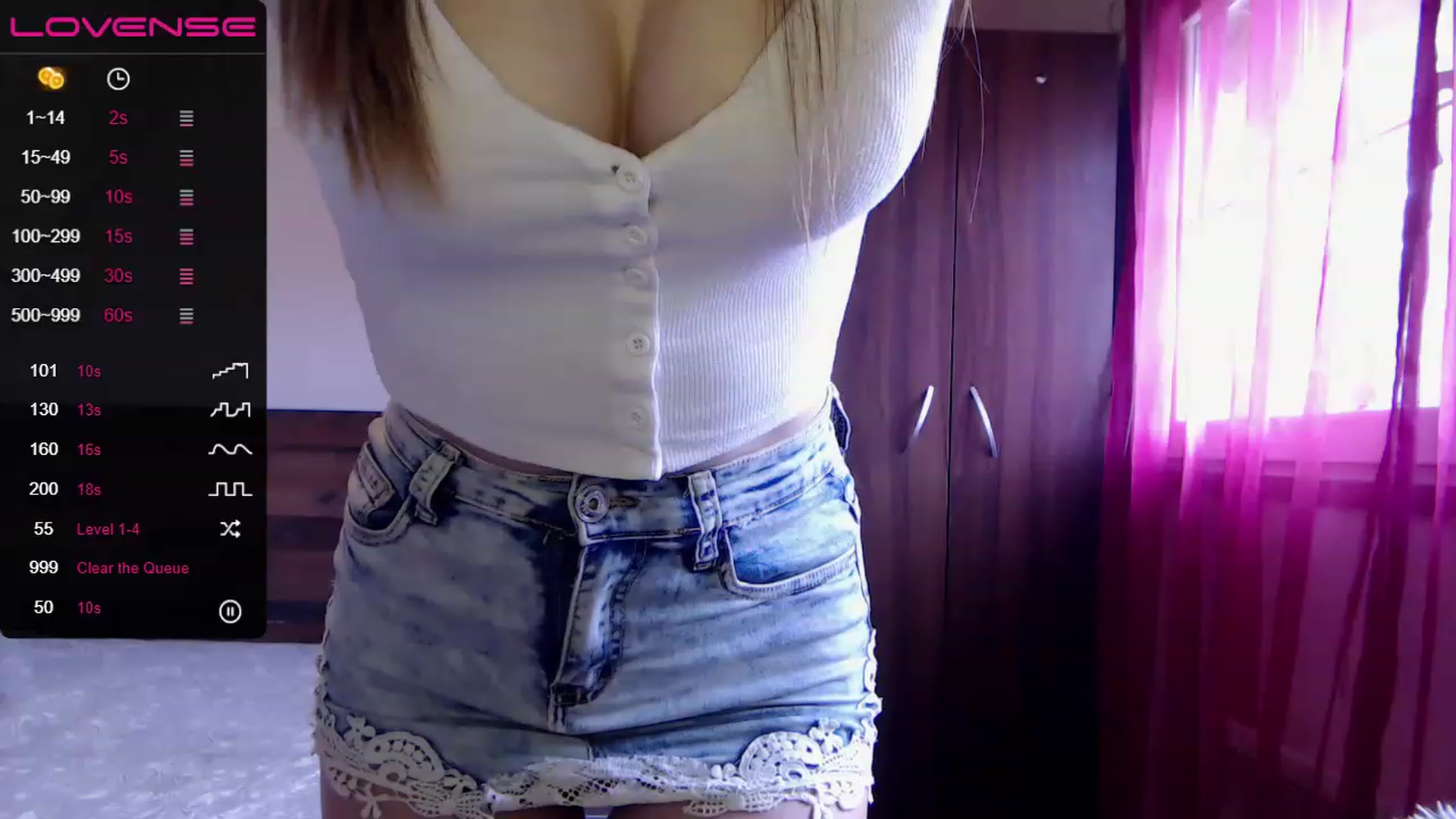 Gallery image thumbnail from Sweet4you_'s myfreecams stream on, 05/31/2023, 09:13 image 17 of 20