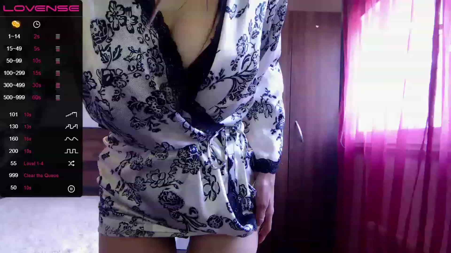 Gallery image thumbnail from Sweet4you_'s myfreecams stream on, 06/05/2023, 07:23 image 5 of 20