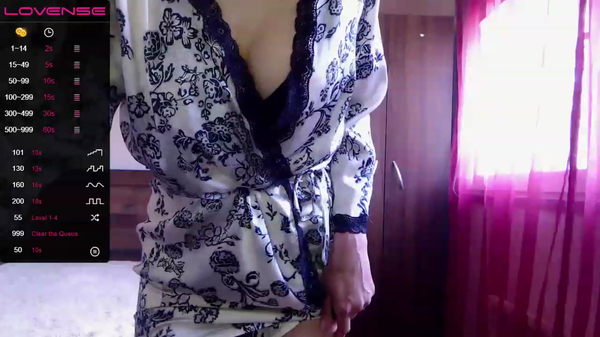 Gallery image thumbnail from Sweet4you_'s myfreecams stream on, 06/05/2023, 07:23 image 14 of 20
