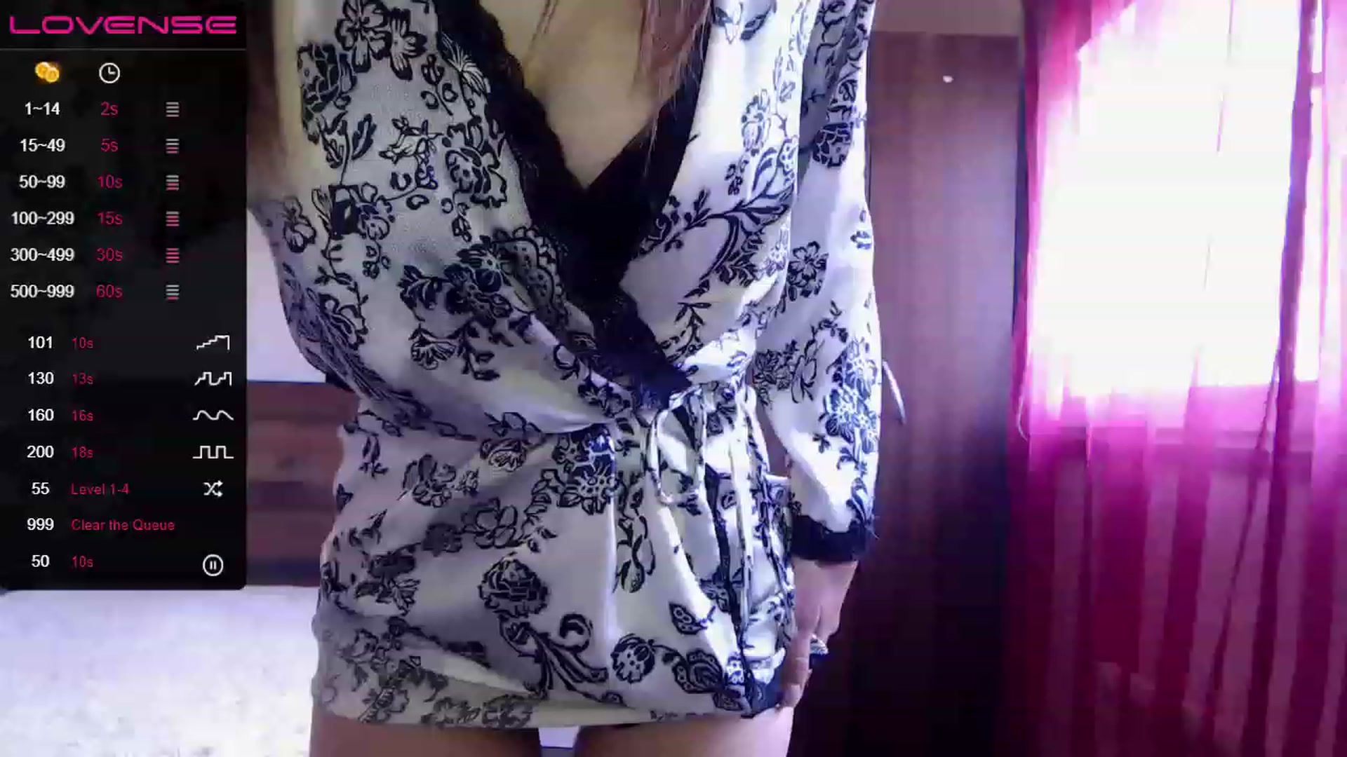 Gallery image thumbnail from Sweet4you_'s myfreecams stream on, 06/05/2023, 07:23 image 6 of 20
