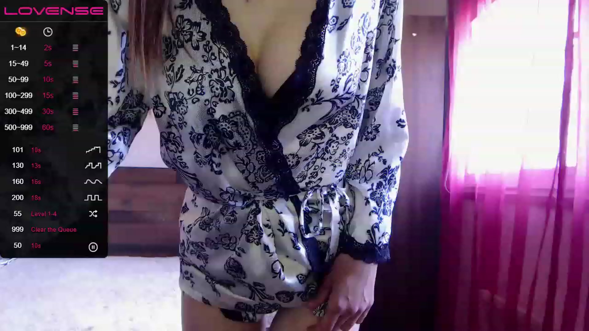 Gallery image thumbnail from Sweet4you_'s myfreecams stream on, 06/05/2023, 07:23 image 12 of 20