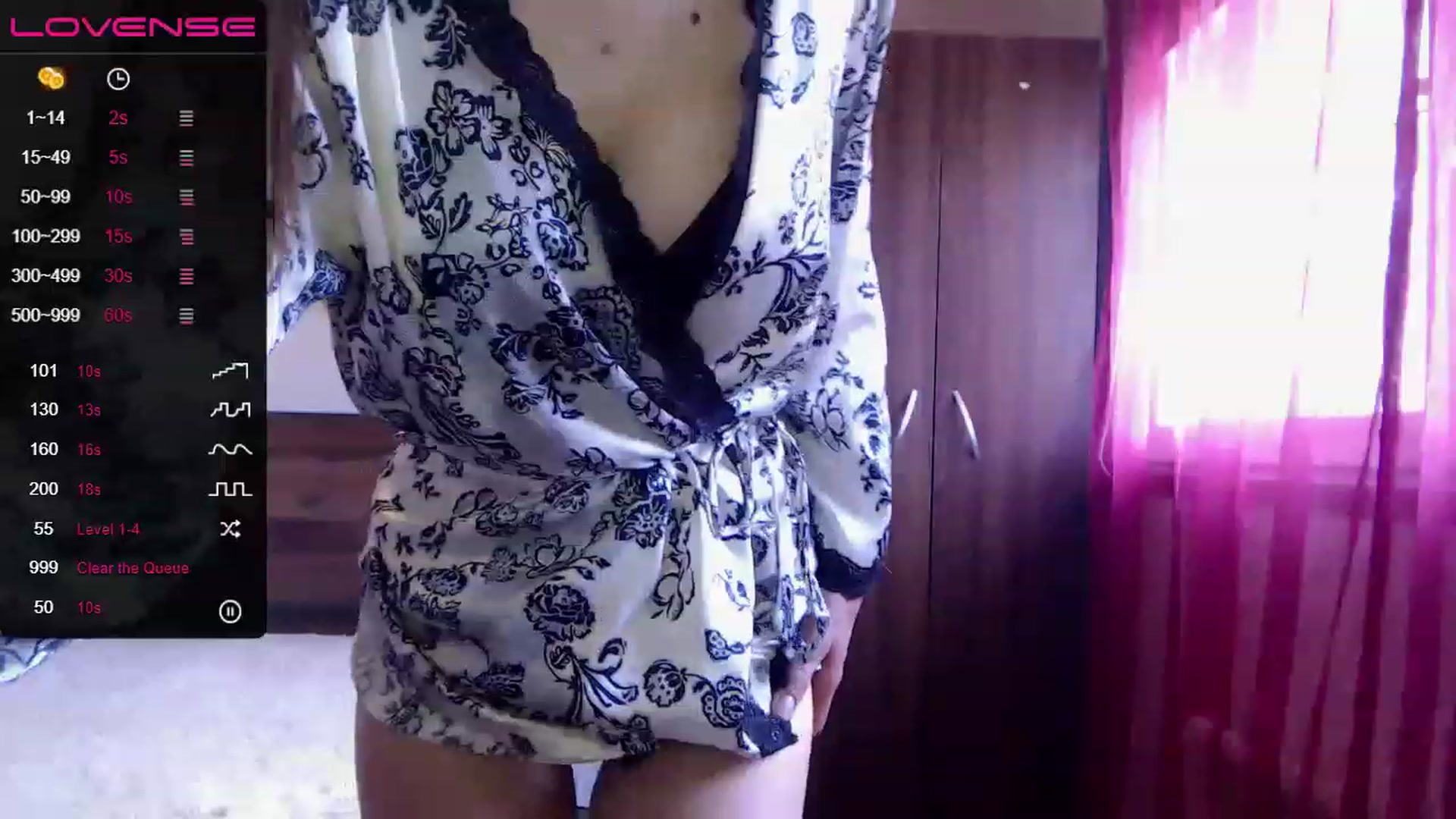Gallery image thumbnail from Sweet4you_'s myfreecams stream on, 06/05/2023, 07:23 image 7 of 20