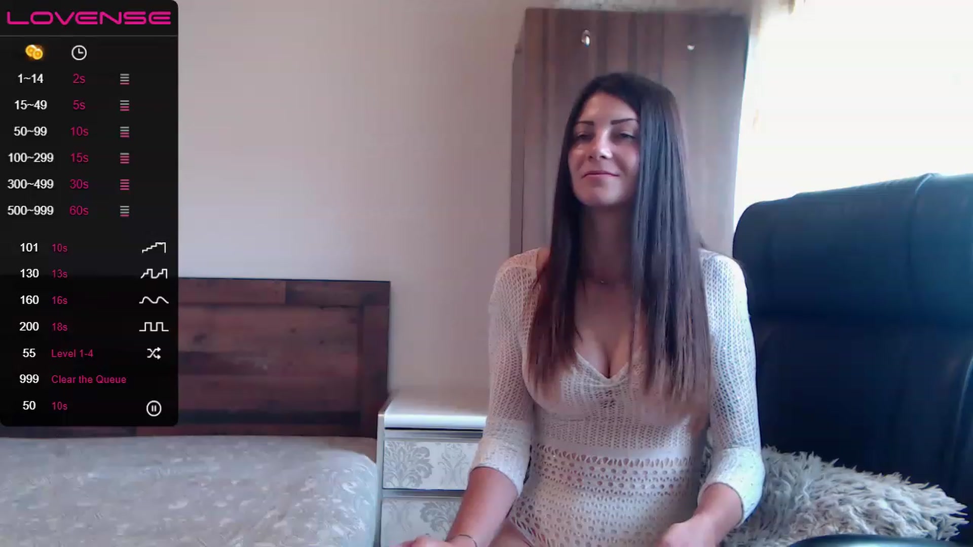 Gallery image thumbnail from Sweet4you_'s myfreecams stream on, 06/13/2023, 08:17 image 10 of 20