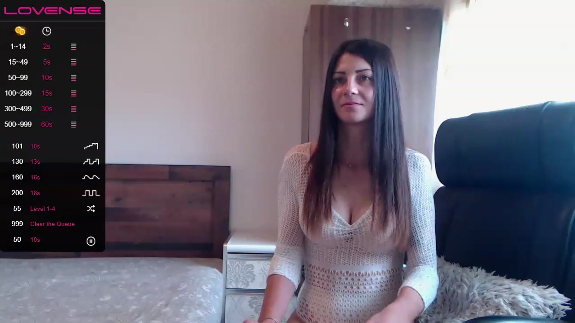 Gallery image thumbnail from Sweet4you_'s myfreecams stream on, 06/13/2023, 08:17 image 8 of 20
