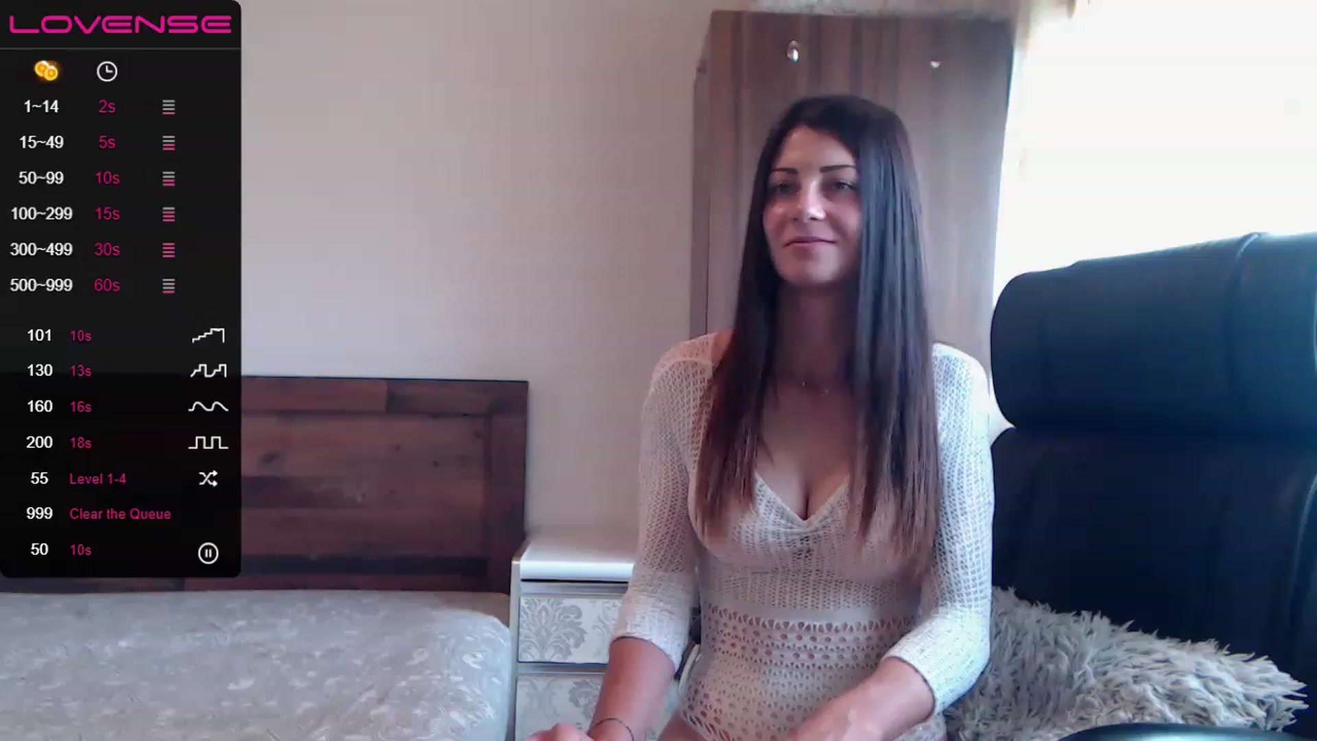 Gallery image thumbnail from Sweet4you_'s myfreecams stream on, 06/13/2023, 08:17 image 1 of 20