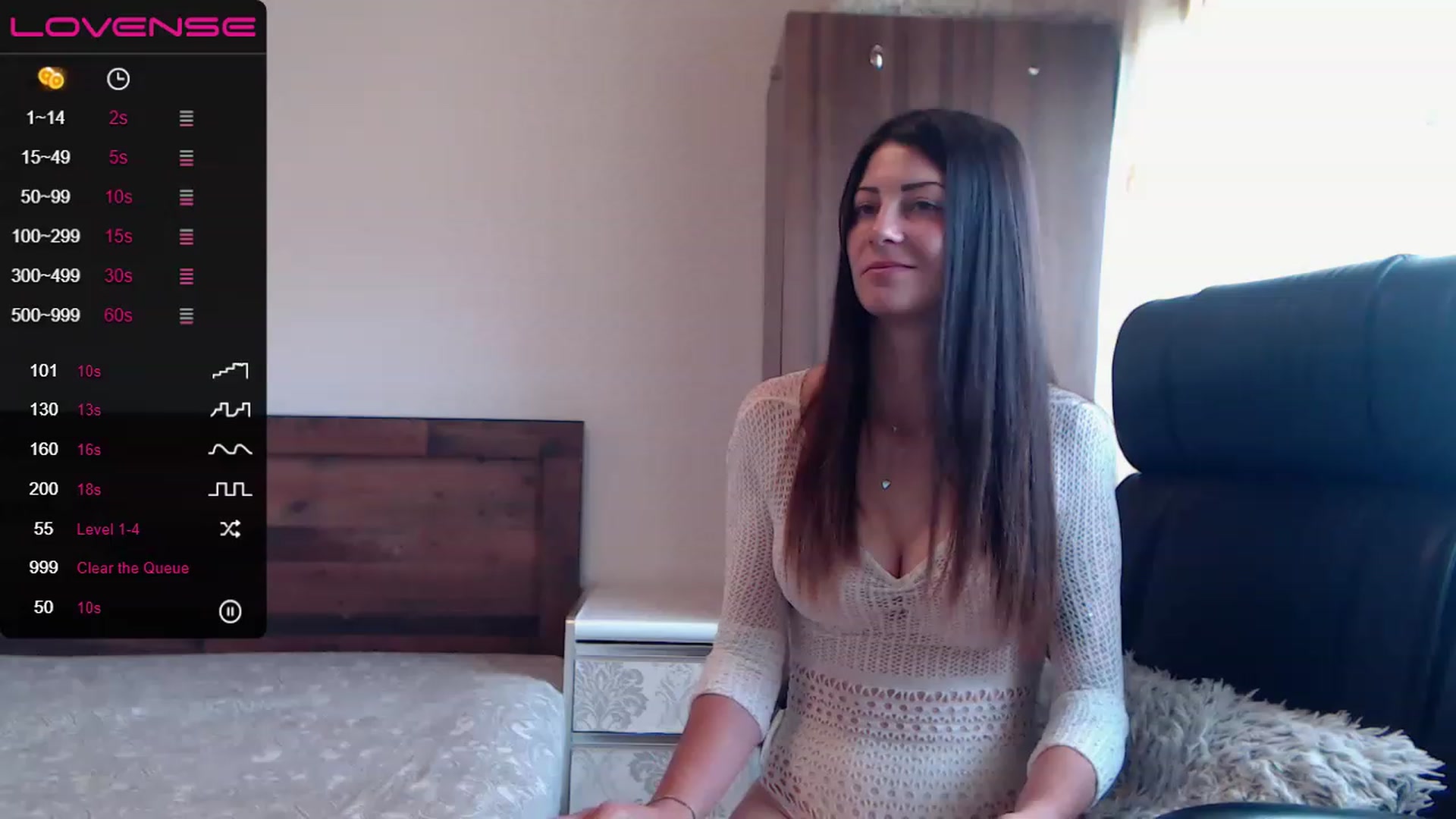 Gallery image thumbnail from Sweet4you_'s myfreecams stream on, 06/13/2023, 08:17 image 18 of 20