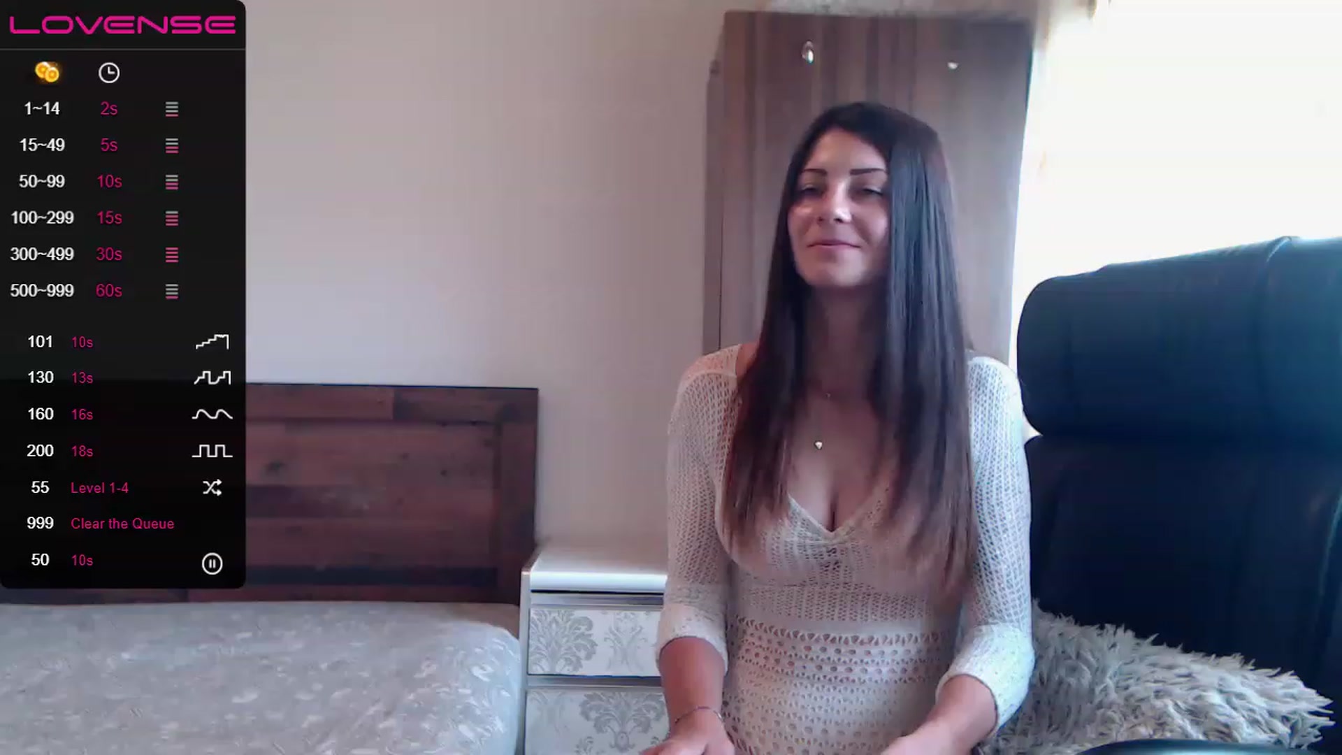 Gallery image thumbnail from Sweet4you_'s myfreecams stream on, 06/13/2023, 08:17 image 5 of 20