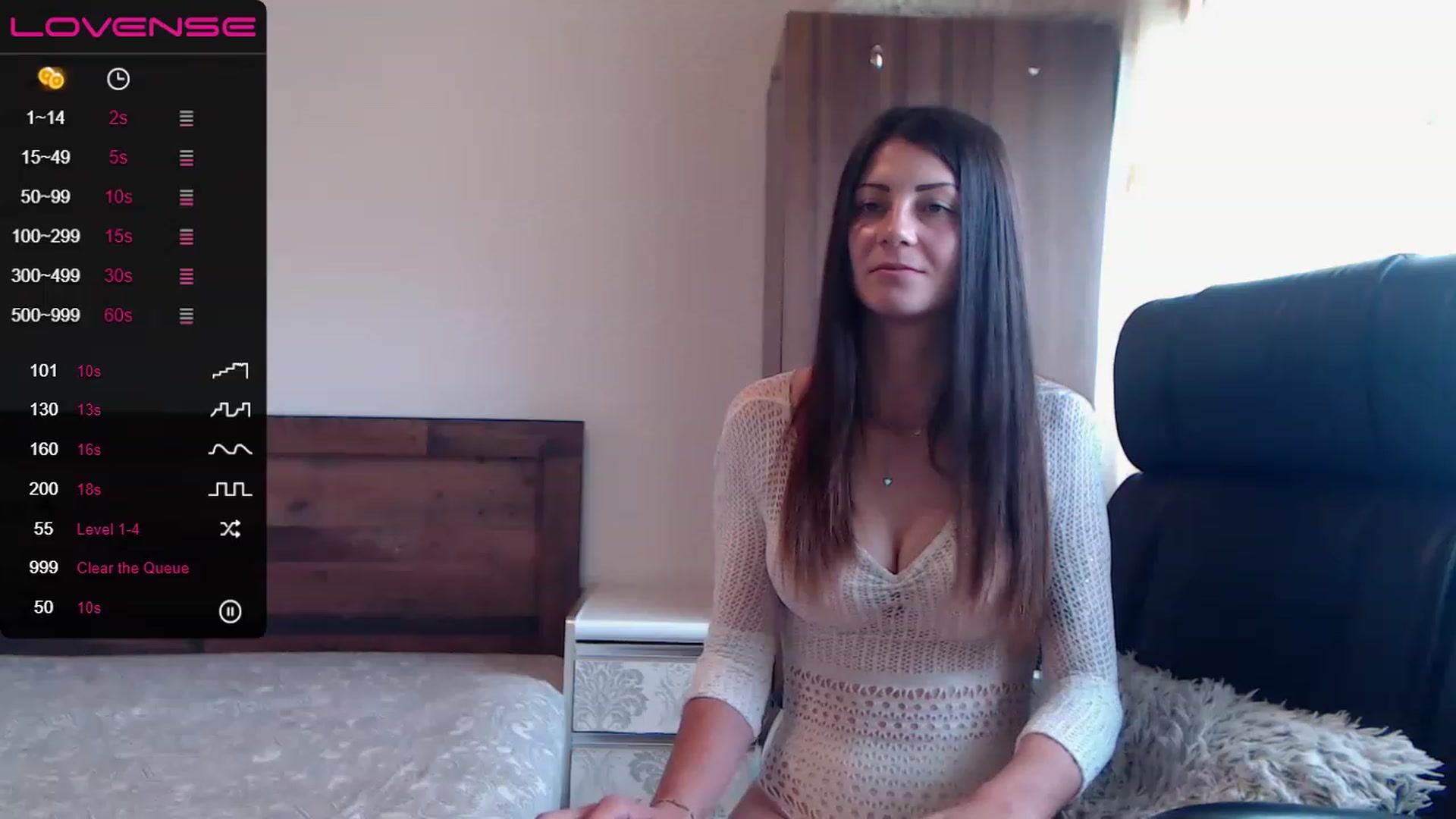 Gallery image thumbnail from Sweet4you_'s myfreecams stream on, 06/13/2023, 08:17 image 20 of 20