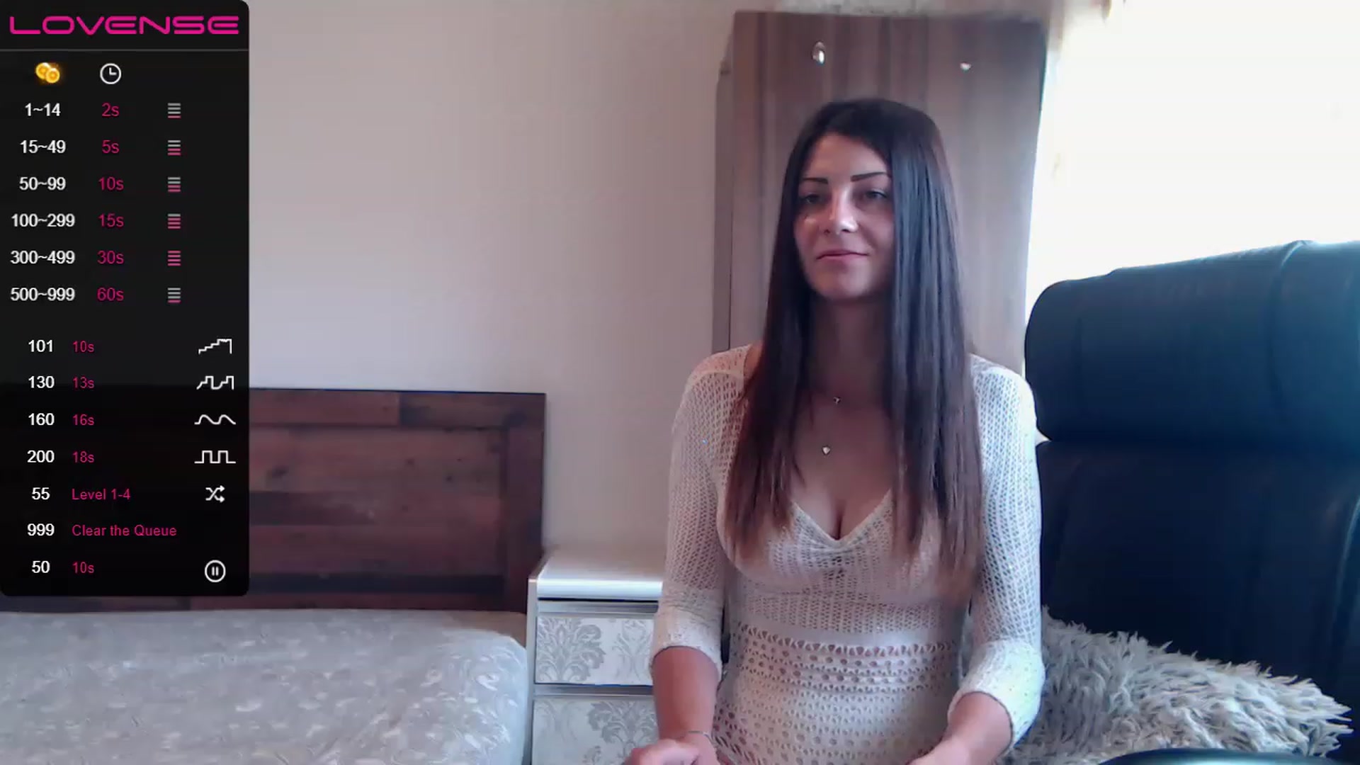 Gallery image thumbnail from Sweet4you_'s myfreecams stream on, 06/13/2023, 08:17 image 6 of 20