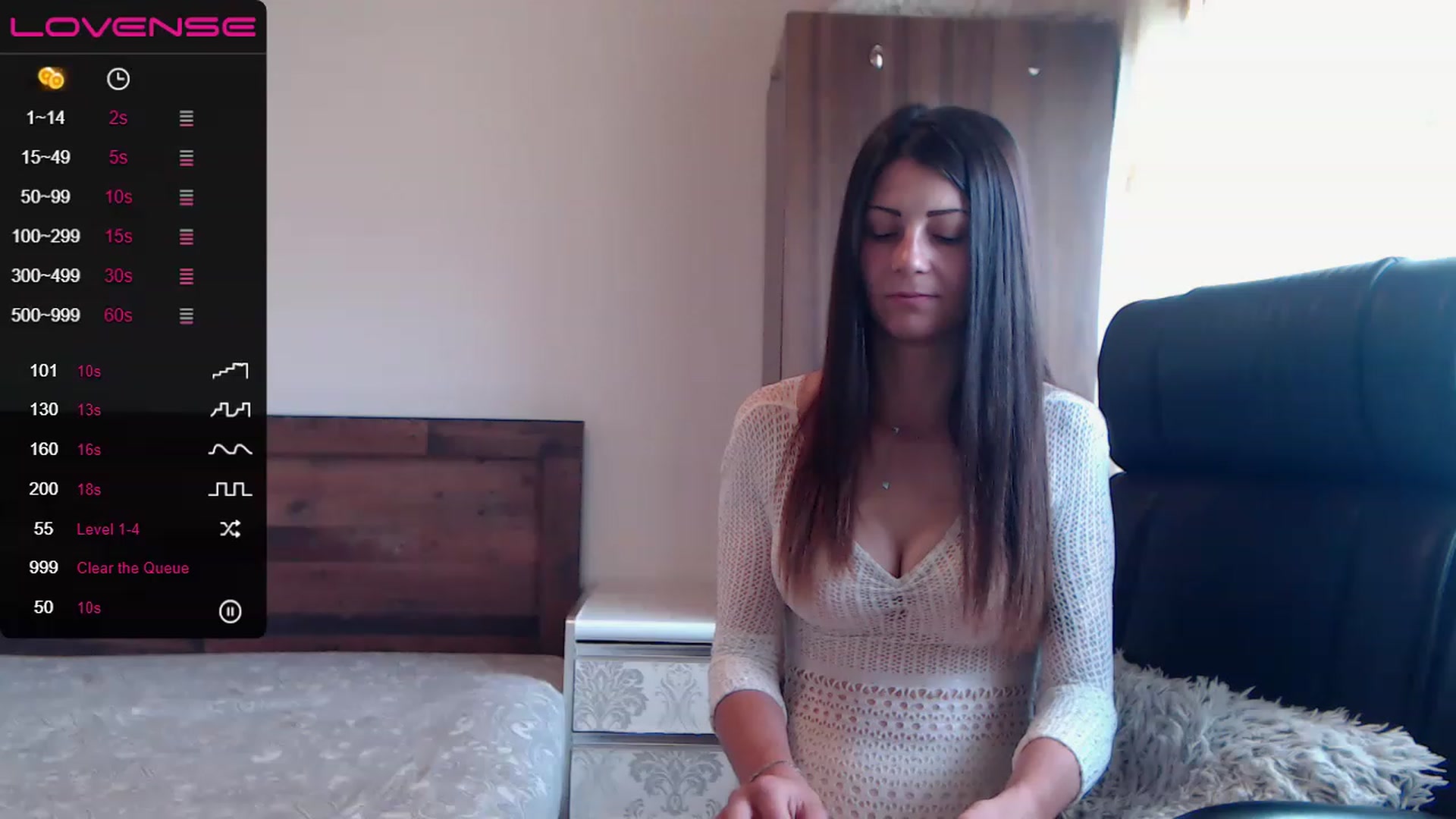 Gallery image thumbnail from Sweet4you_'s myfreecams stream on, 06/13/2023, 08:17 image 4 of 20