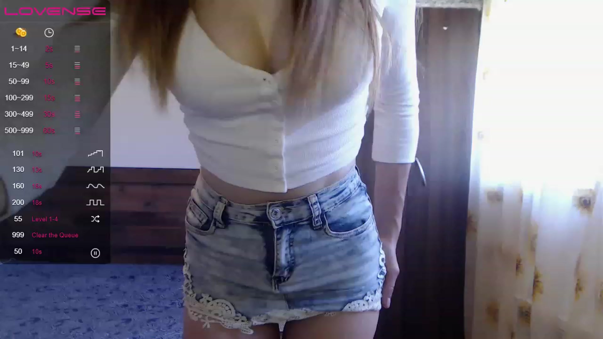 Gallery image thumbnail from Sweet4you_'s myfreecams stream on, 07/12/2023, 07:20 image 15 of 20