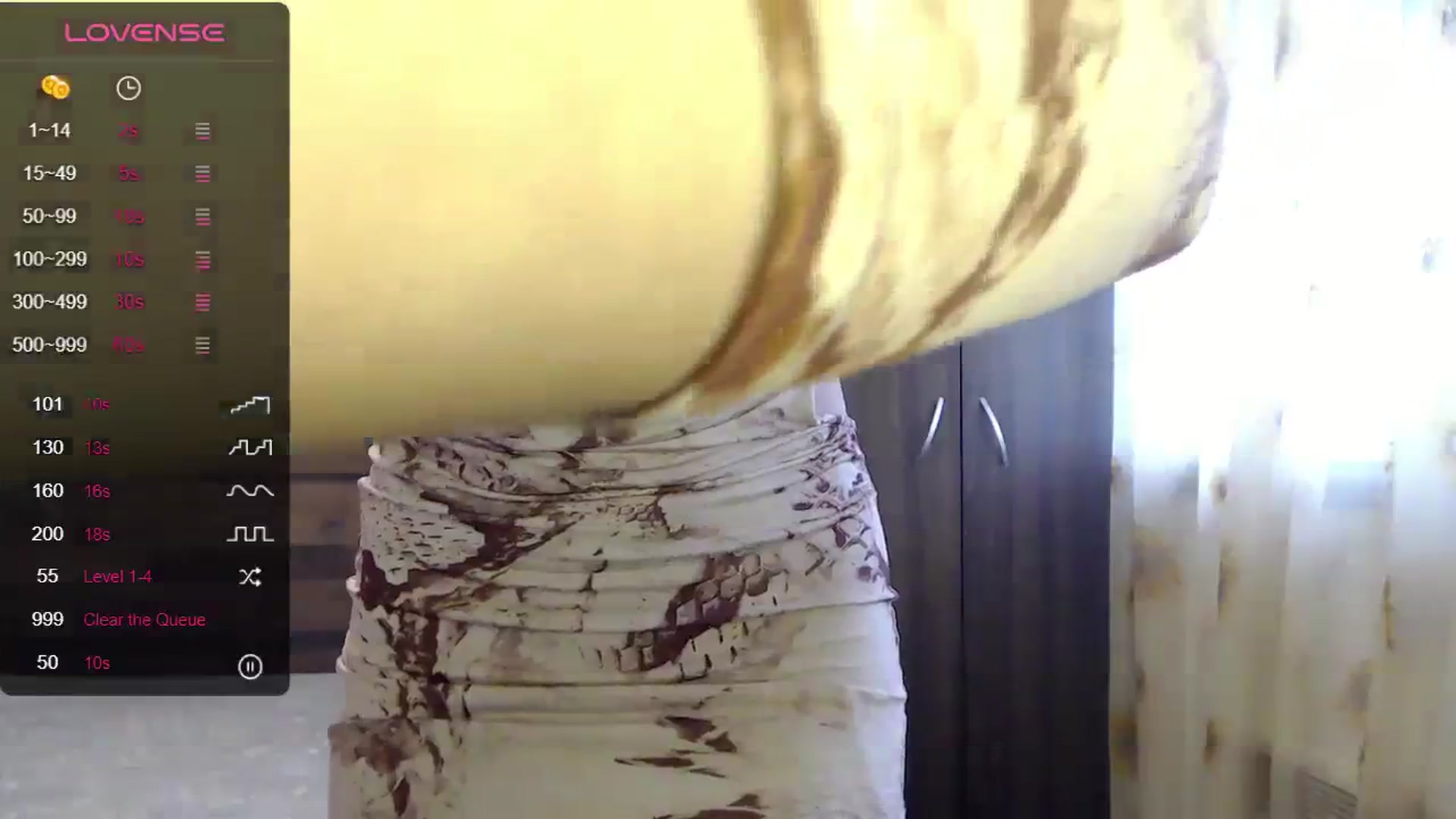 Gallery image thumbnail from Sweet4you_'s myfreecams stream on, 03/28/2024, 08:33 image 15 of 20