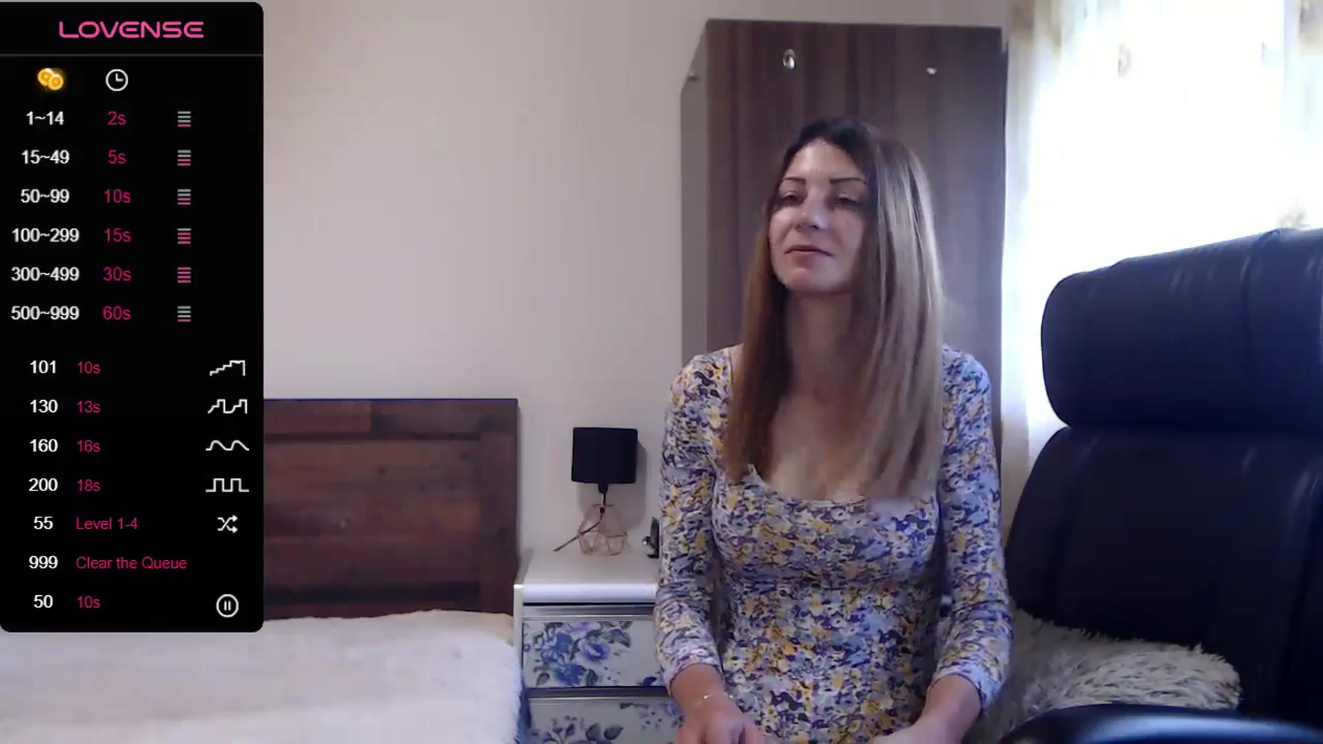 Gallery image thumbnail from Sweet4you_'s myfreecams stream on, 05/09/2024, 07:51 image 16 of 20
