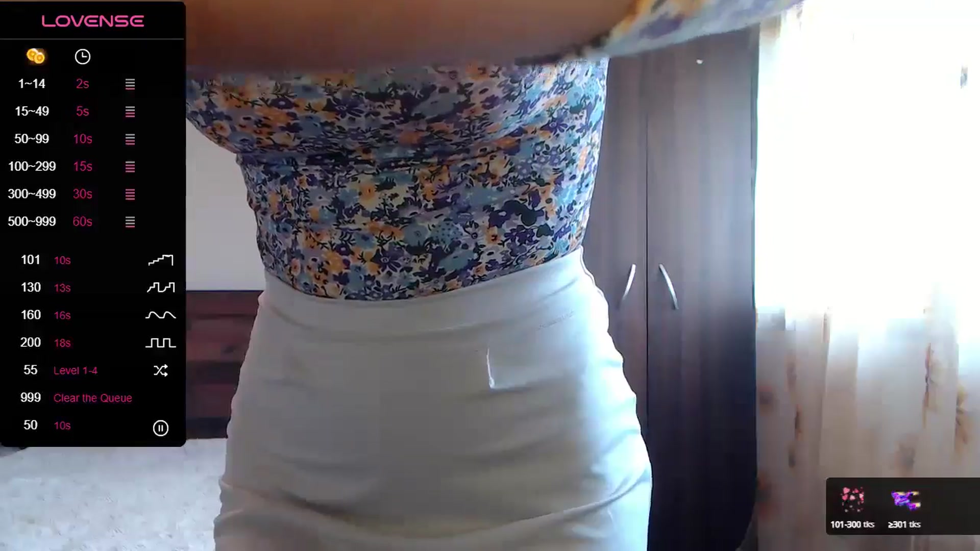 Gallery image thumbnail from Sweet4you_'s myfreecams stream on, 05/28/2024, 07:18 image 10 of 20