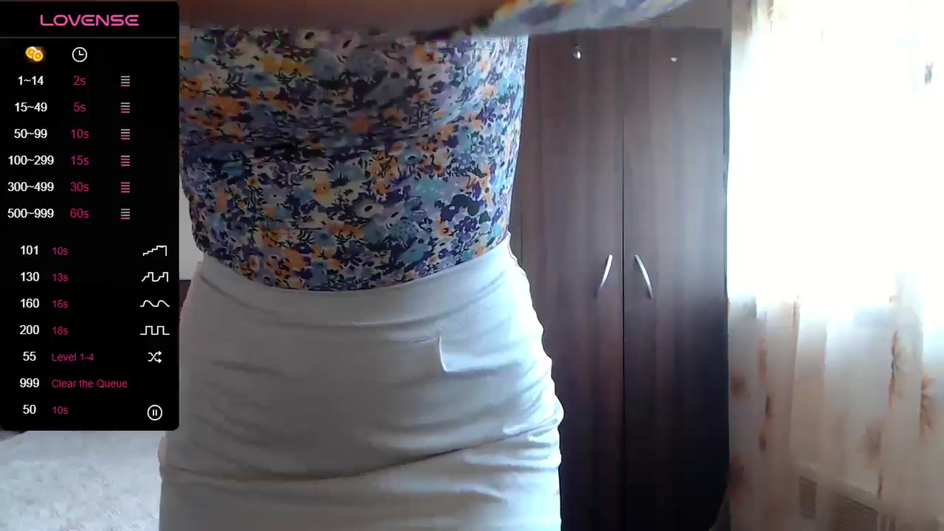 Gallery image thumbnail from Sweet4you_'s myfreecams stream on, 05/28/2024, 07:18 image 14 of 20