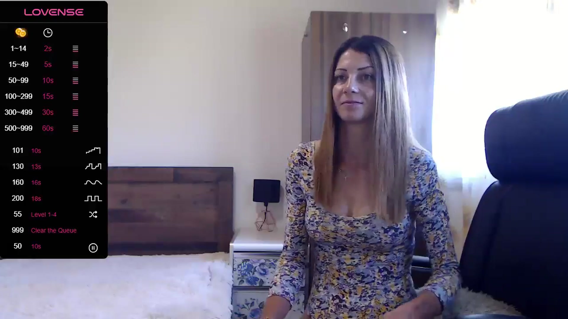 Gallery image thumbnail from Sweet4you_'s myfreecams stream on, 06/07/2024, 07:10 image 7 of 20