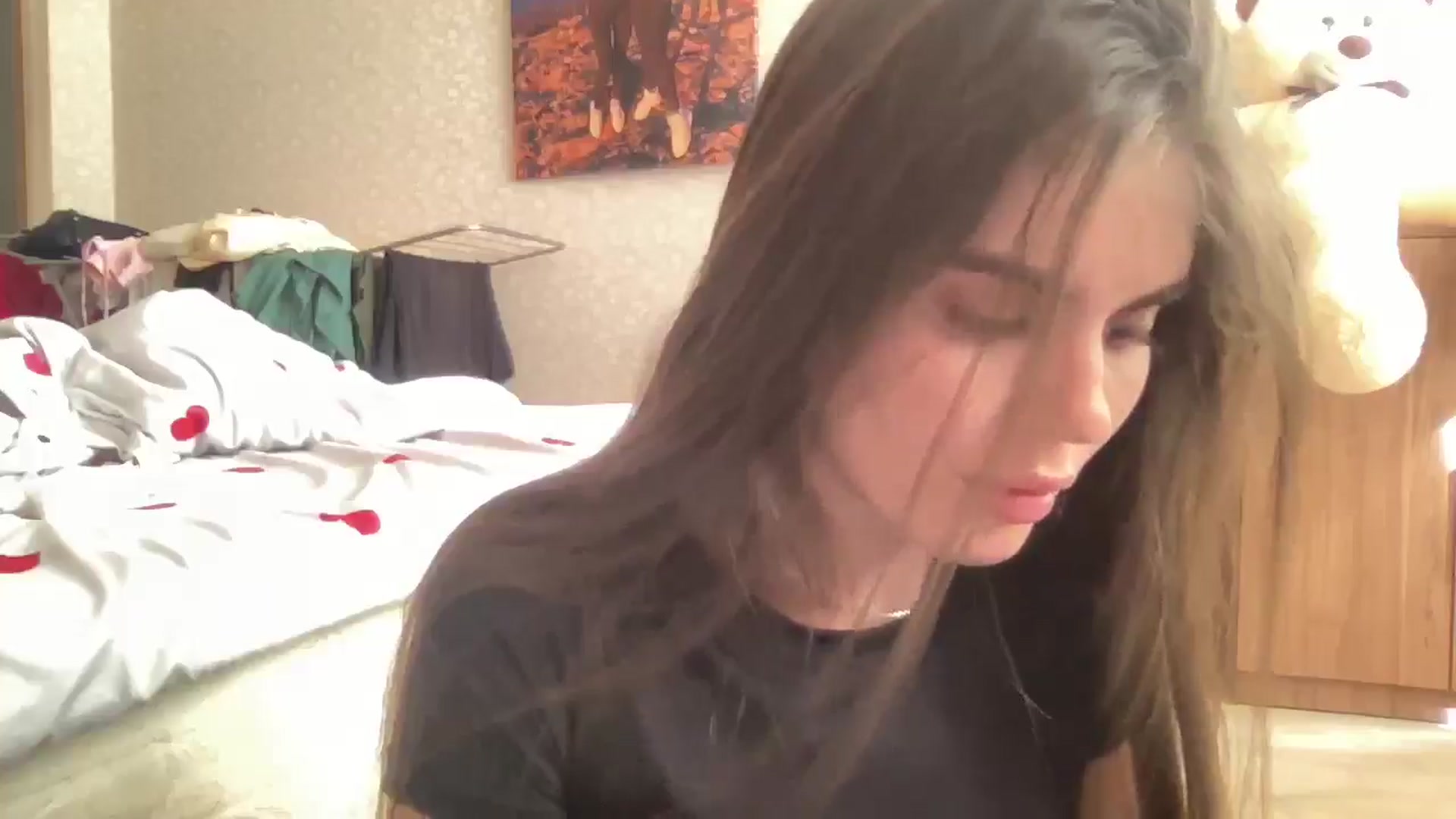 Gallery image thumbnail from Sweet6bunny's myfreecams stream on, 07/05/2025, 13:50 image 15 of 20