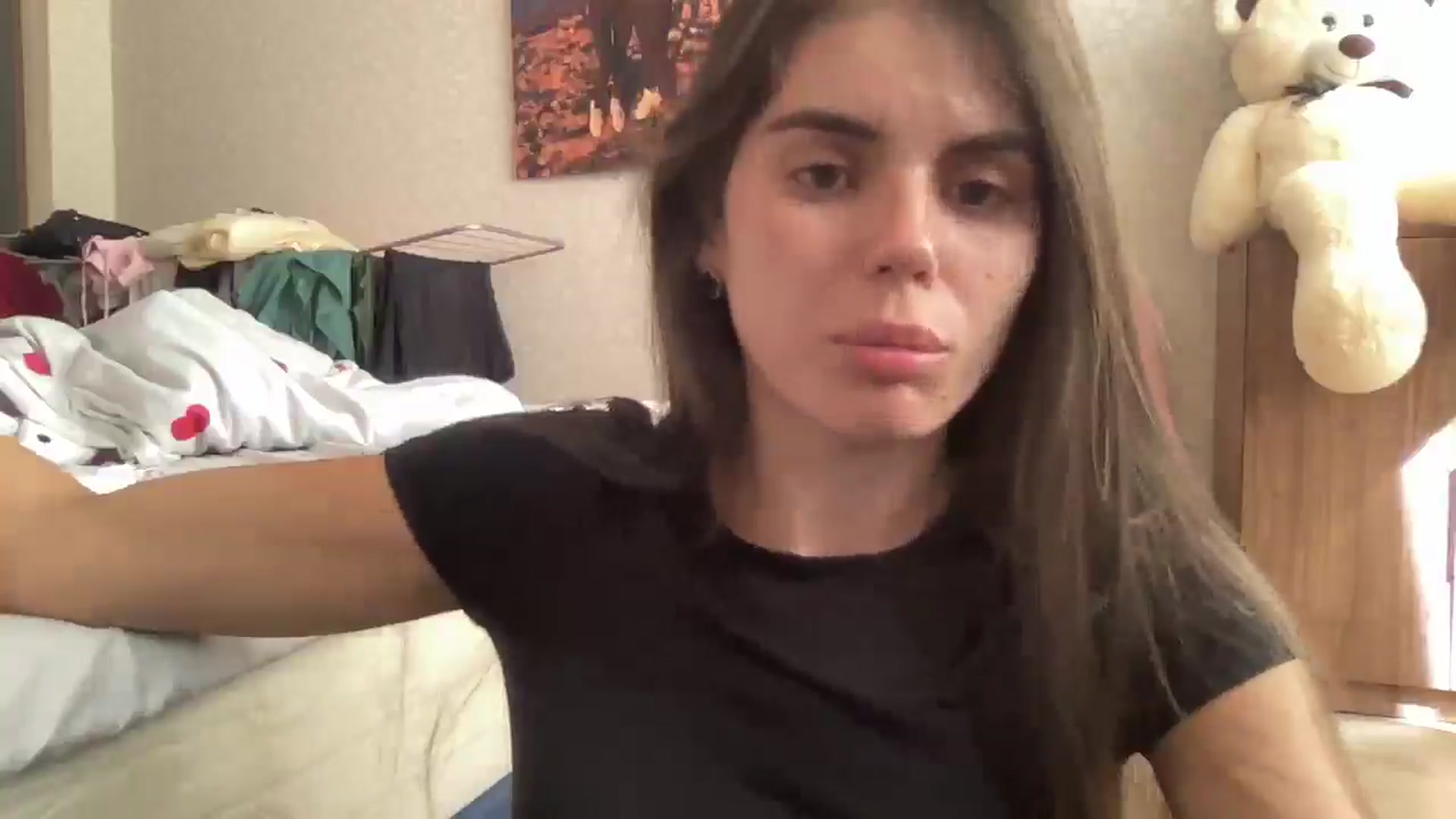 Gallery image thumbnail from Sweet6bunny's myfreecams stream on, 07/05/2025, 13:50 image 7 of 20