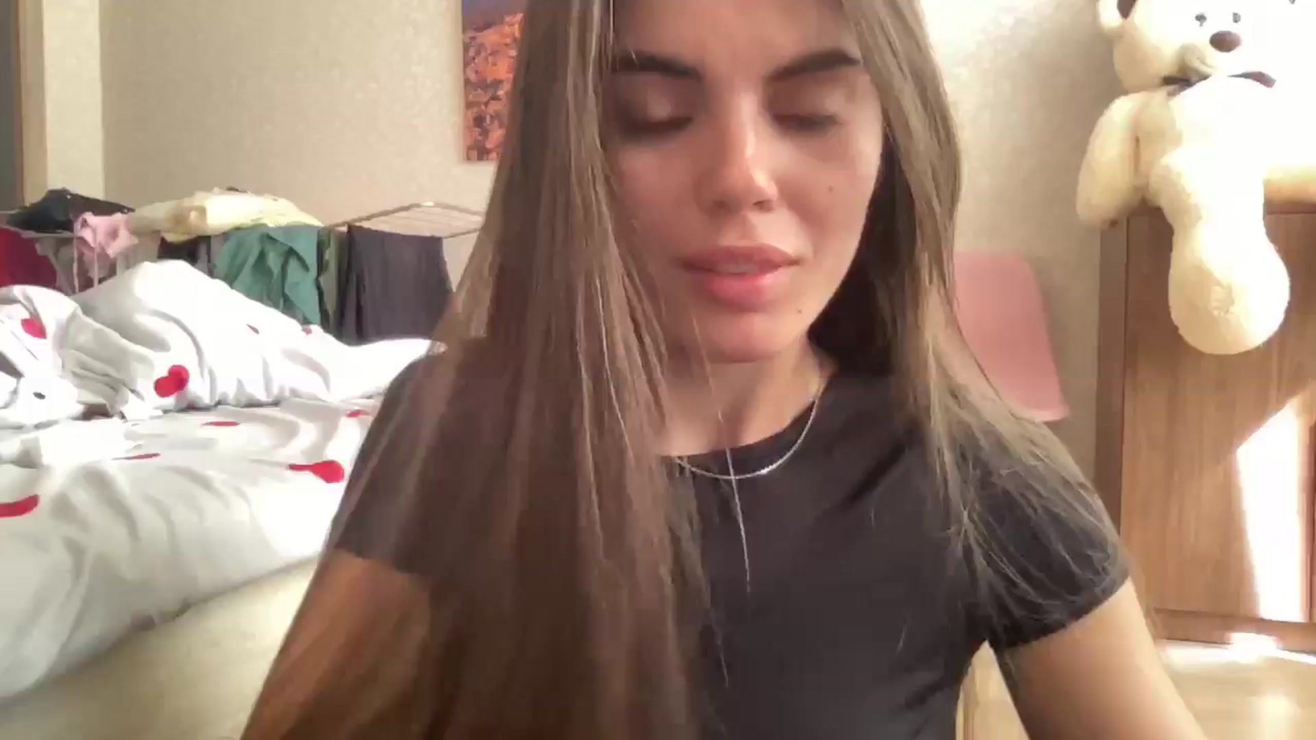 Gallery image thumbnail from Sweet6bunny's myfreecams stream on, 07/05/2025, 13:50 image 1 of 20
