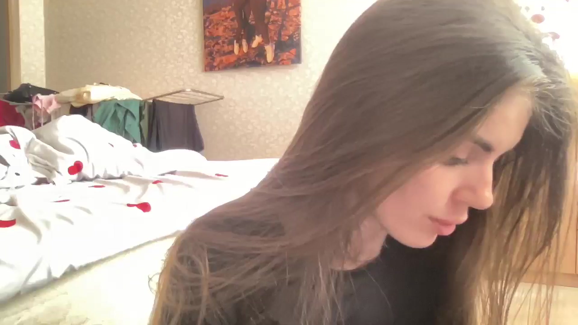 Gallery image thumbnail from Sweet6bunny's myfreecams stream on, 07/05/2025, 13:50 image 18 of 20
